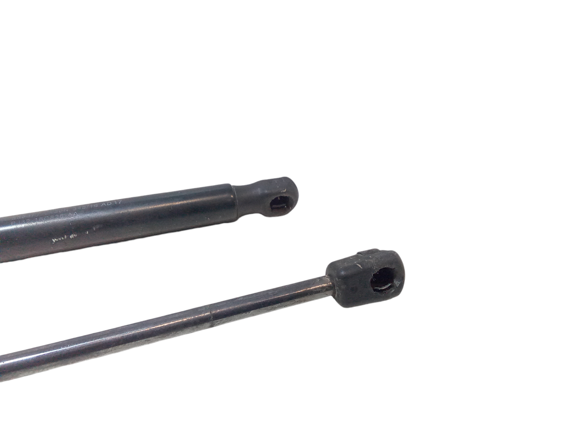 Pistoncini cofano ant per Land Rover Range Rover Evoque 1 Serie (2011 - In produzione)