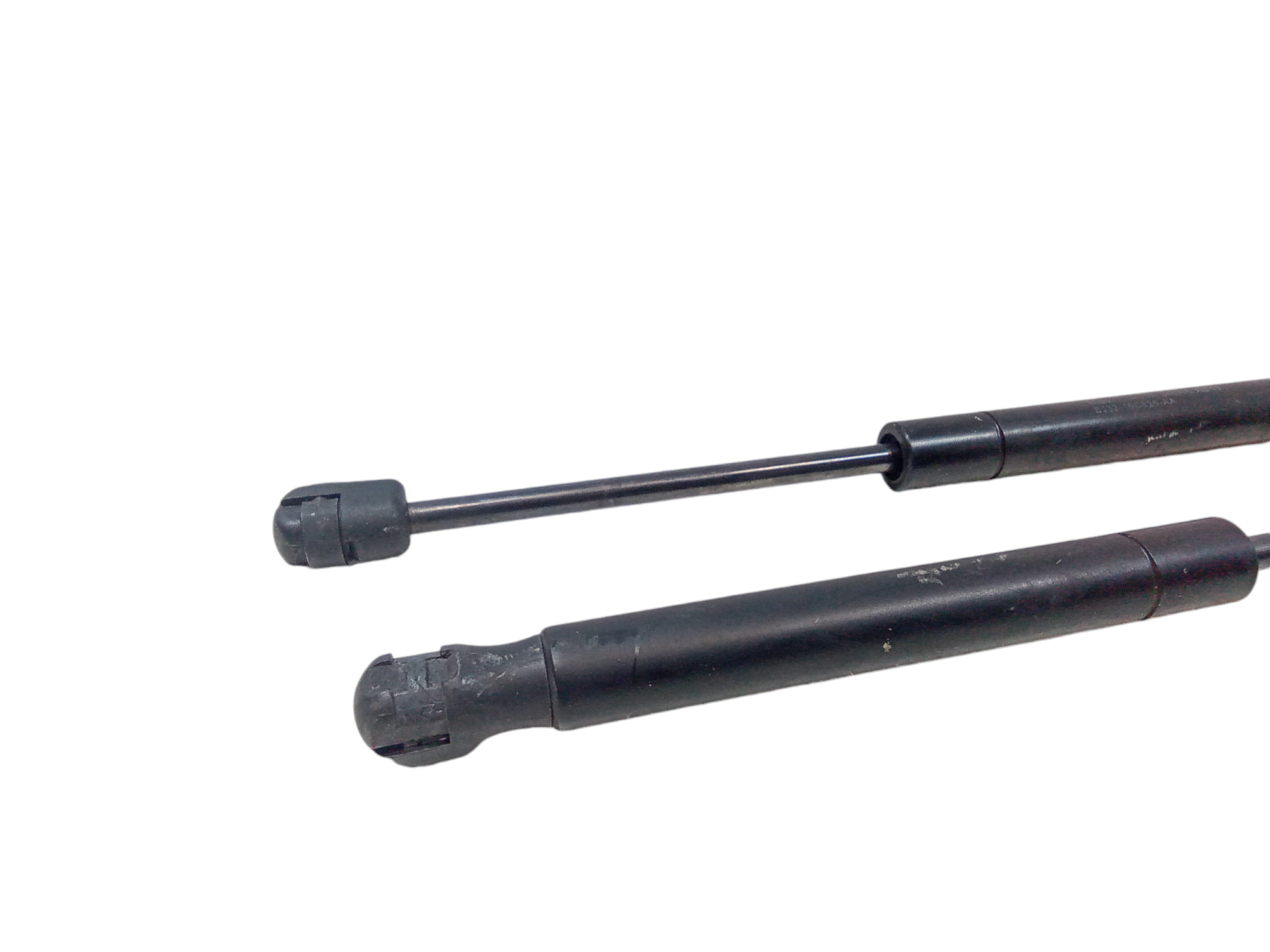 Pistoncini cofano ant per Land Rover Range Rover Evoque 1 Serie (2011 - In produzione)