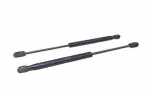 Pistoncini cofano ant per Land Rover Range Rover Evoque 1 Serie (2011 - In produzione)