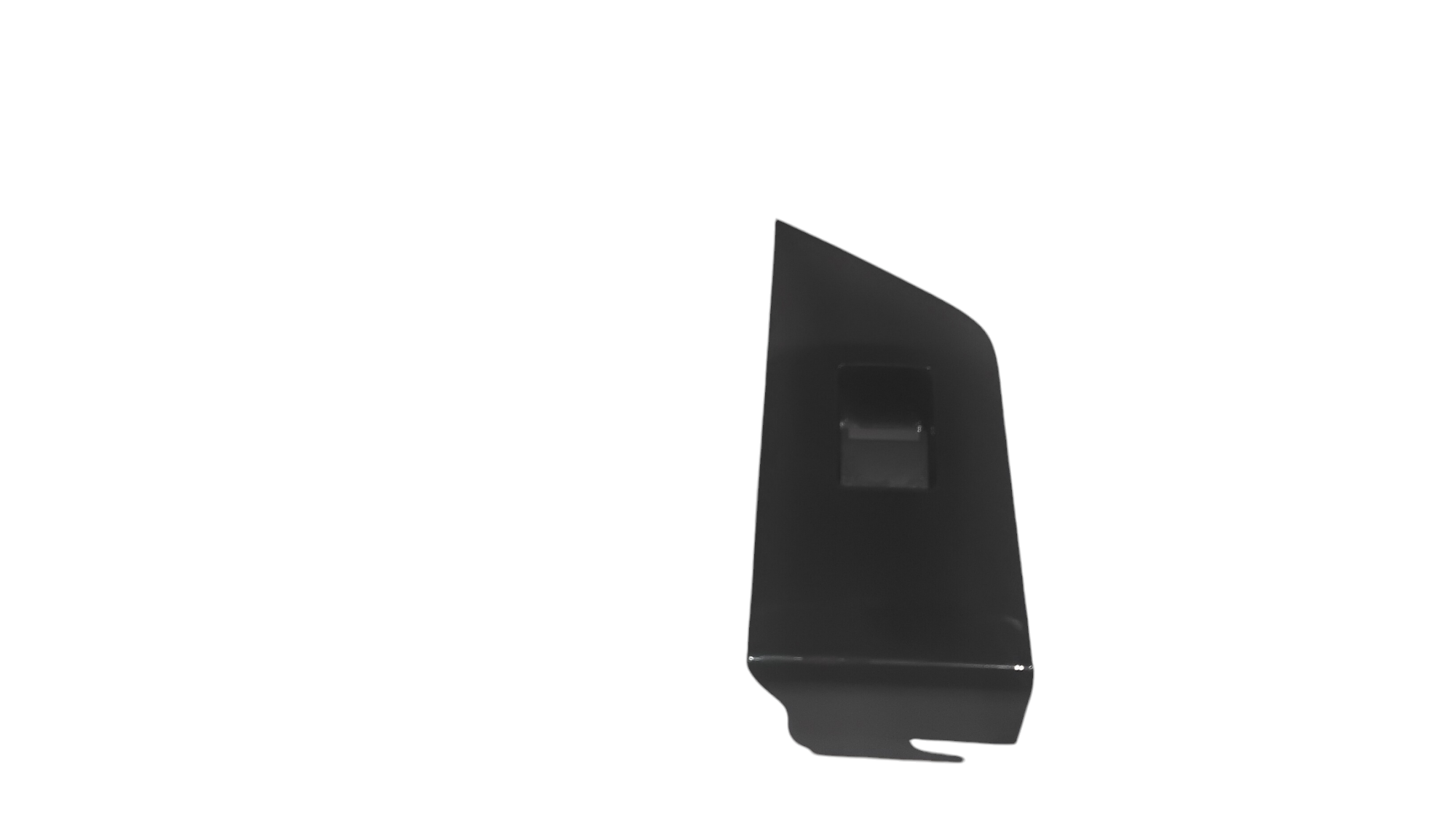 Pulsantiera Posteriore Destra per Land Rover Range Rover Evoque 1 Serie (2011 - In produzione)