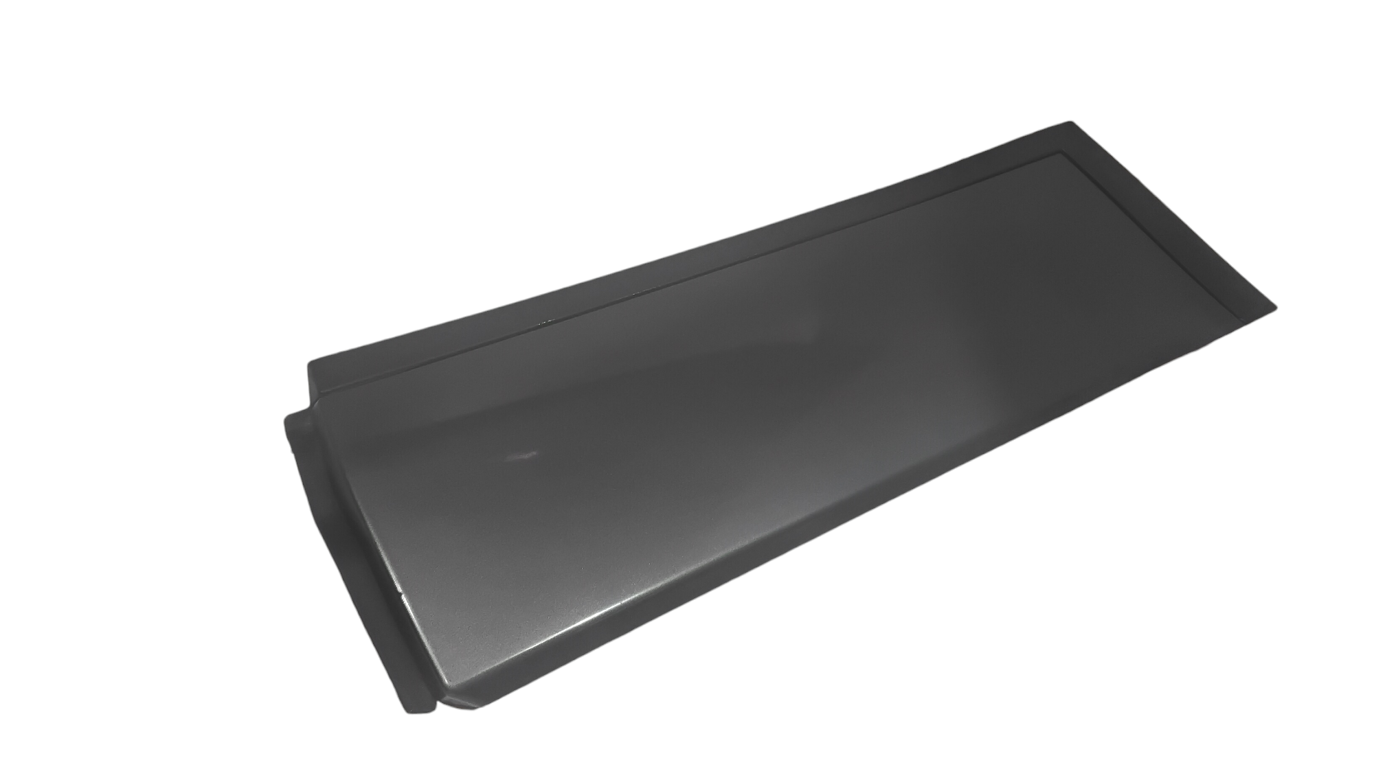 Modanatura porta posteriore DX passeggero per Land Rover Range Rover Evoque 1 Serie (2011 - In produzione)