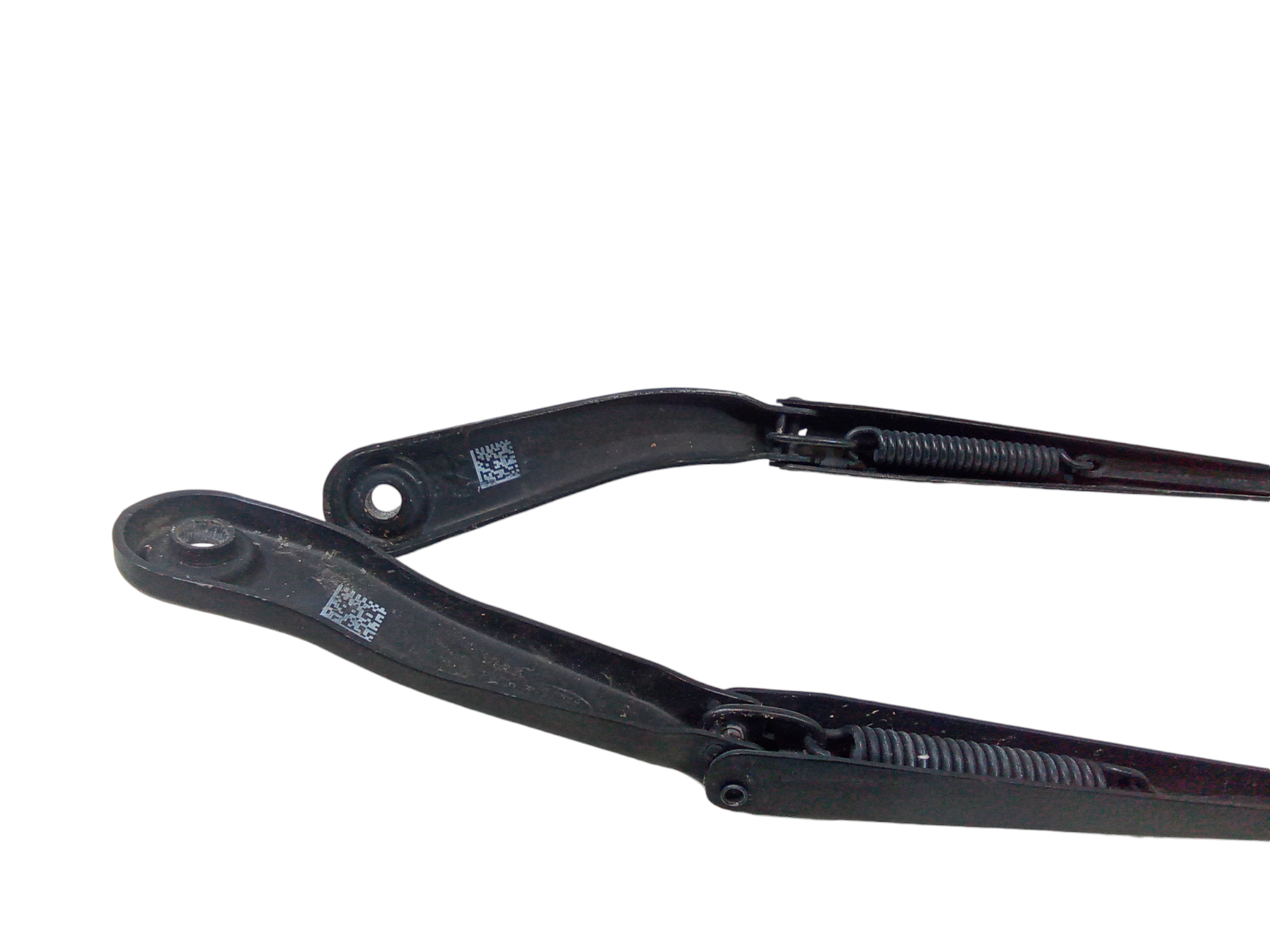 Bracci Tergi ant. per Land Rover Range Rover Evoque 1 Serie (2011 - In produzione)