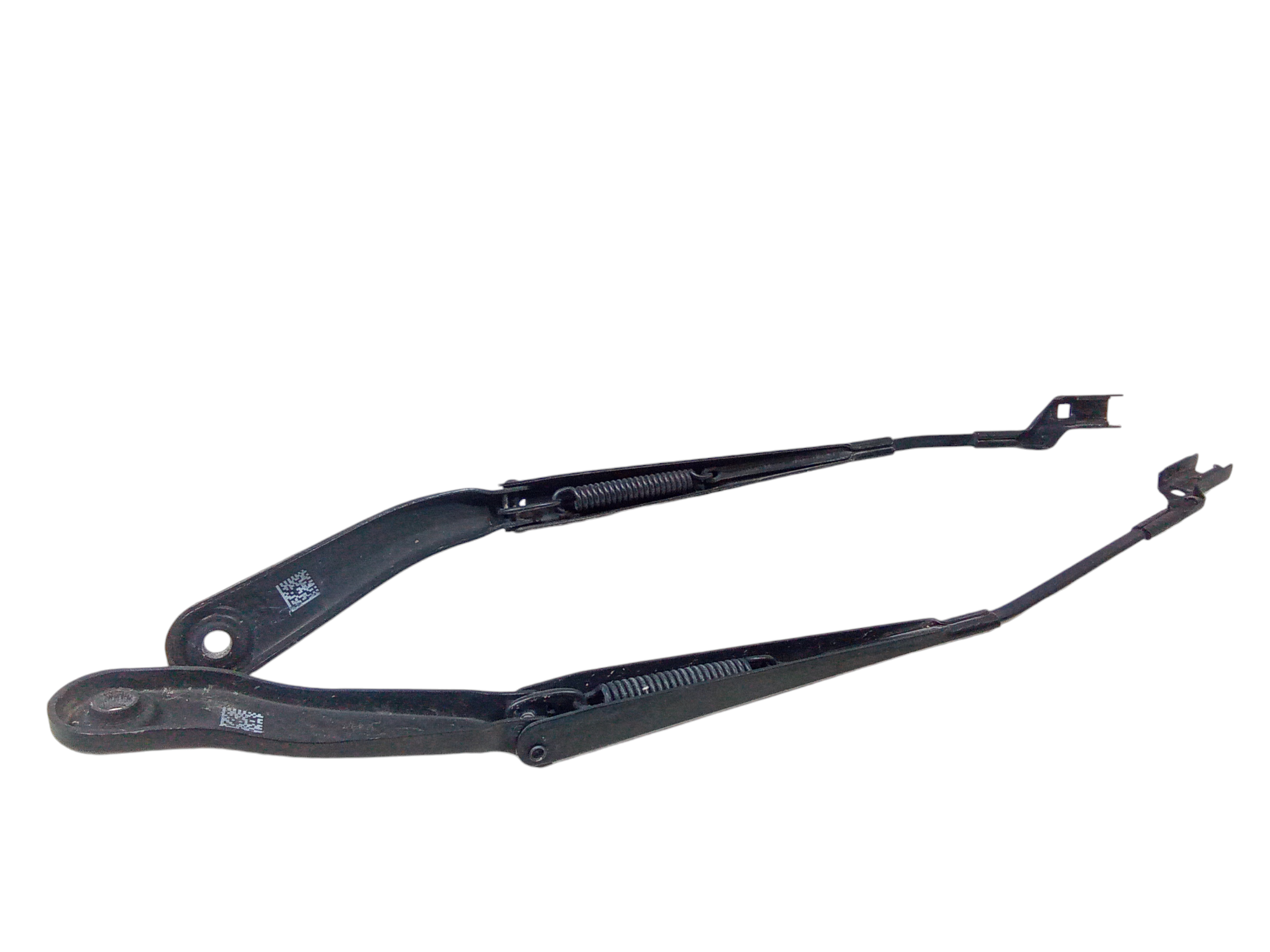 Bracci Tergi ant. per Land Rover Range Rover Evoque 1 Serie (2011 - In produzione)