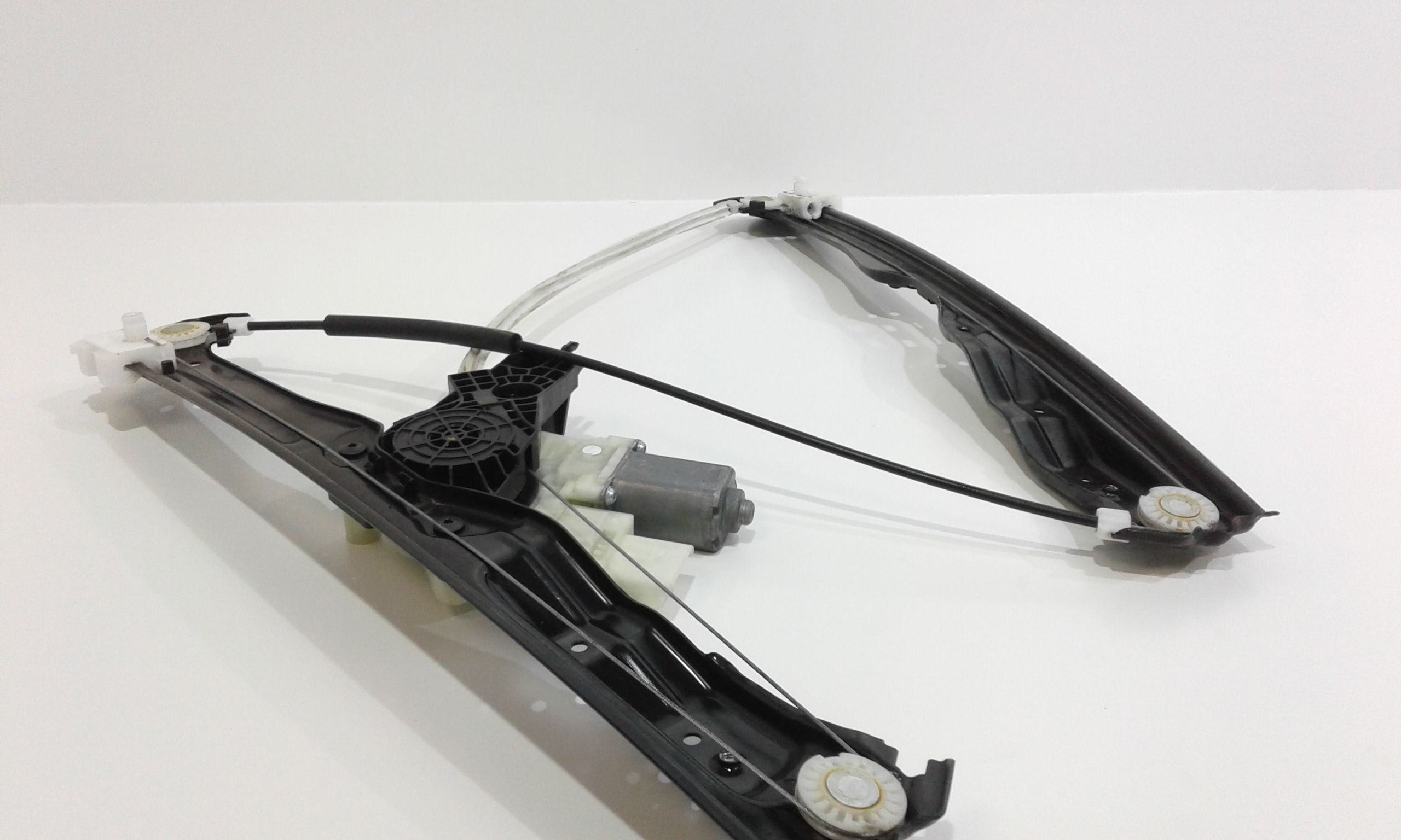 Cremagliera anteriore sinistra Guida PEUGEOT 308 2 Serie