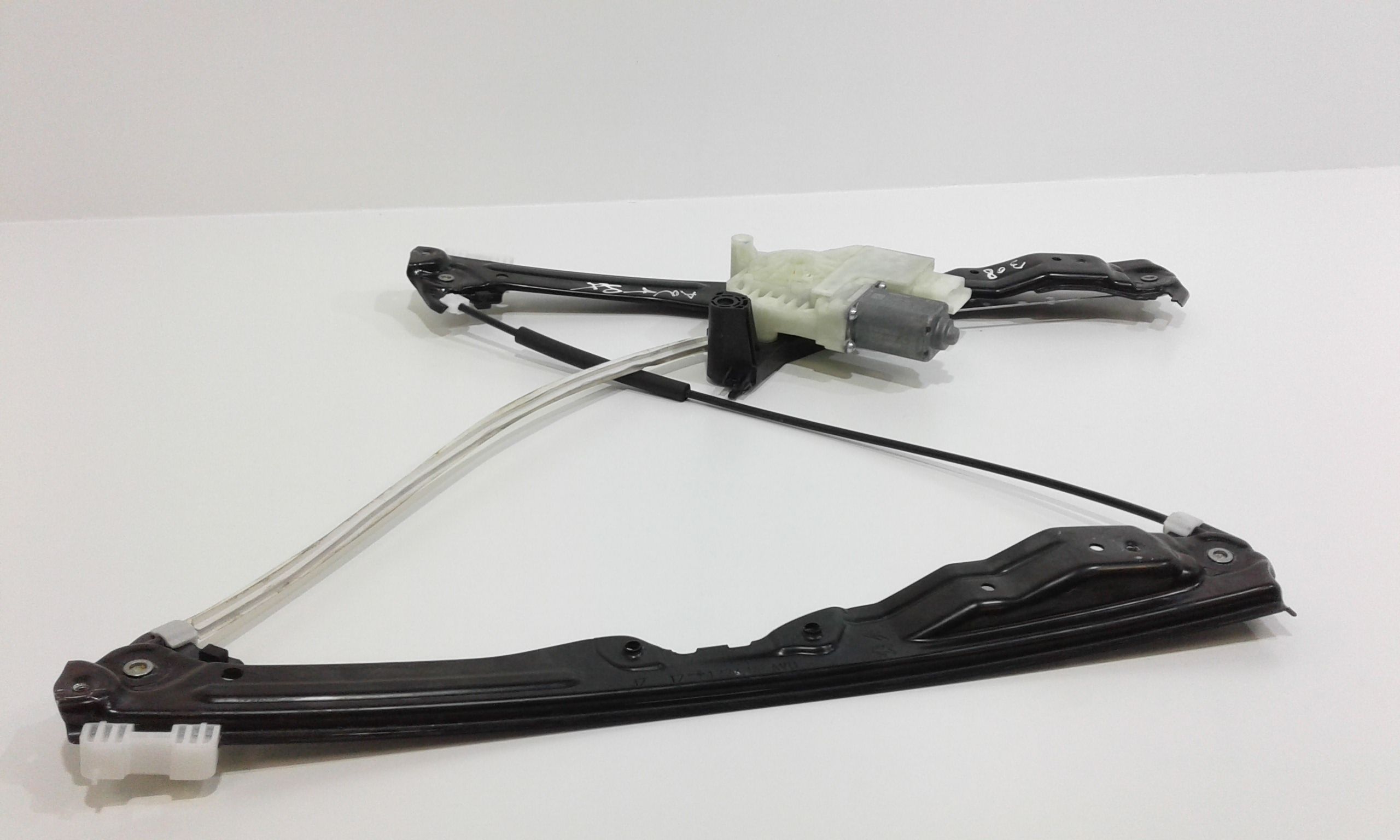 Cremagliera anteriore sinistra Guida PEUGEOT 308 2 Serie