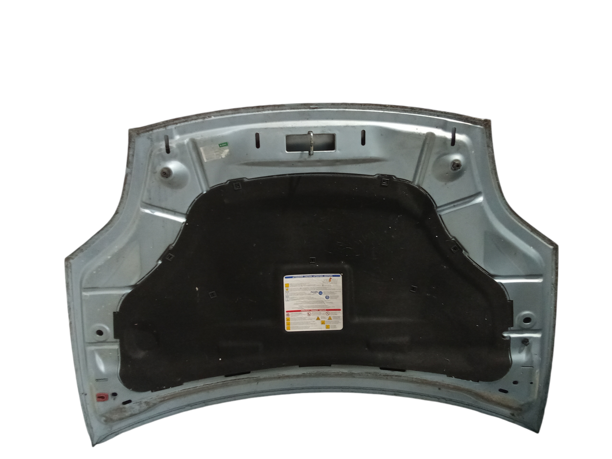 Cofano Anteriore per Fiat Bravo 2 Serie (2007 - 2010)