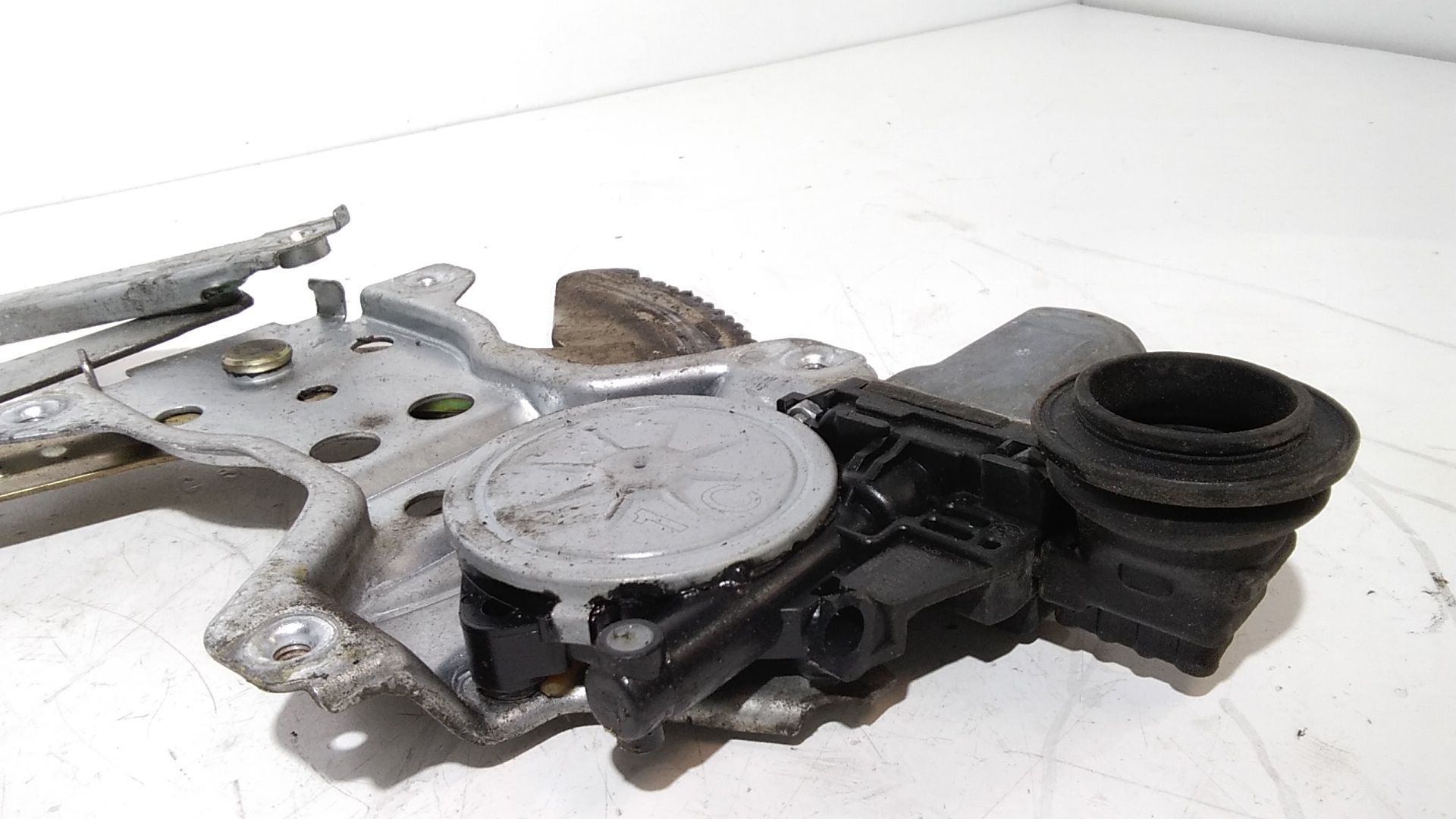 Cremagliera anteriore sinistra Guida SUZUKI Swift 4 Serie