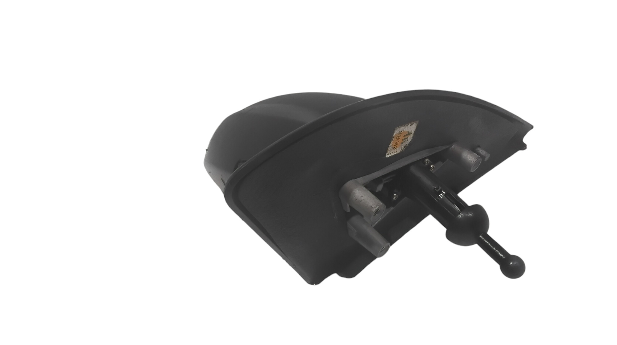 Specchietto Retrovisore Destro per Chevrolet Kalos 2 Serie (2005 - 2008)