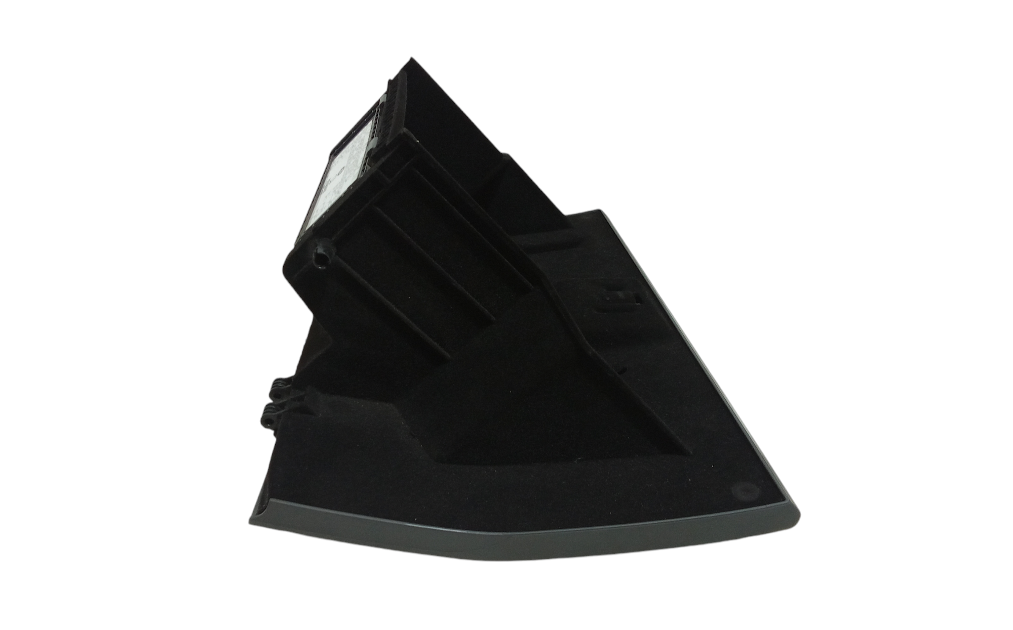 Cassetto porta oggetti per Land Rover Range Rover Evoque 1 Serie (2011 - In produzione)