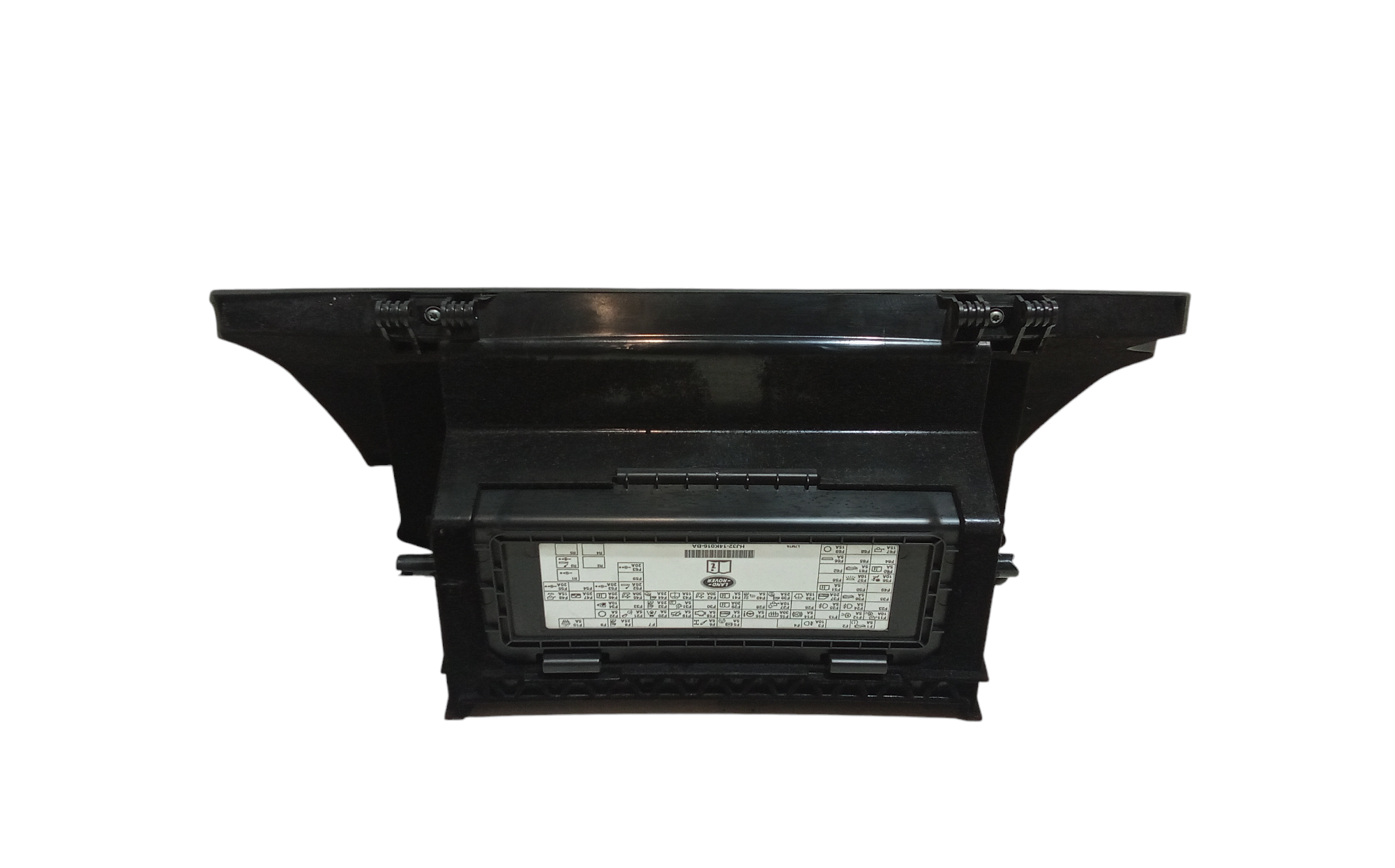 Cassetto porta oggetti per Land Rover Range Rover Evoque 1 Serie (2011 - In produzione)