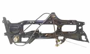 Cremagliera anteriore destra passeggero per Autobianchi Y10 1 Serie (1985 - 1992)