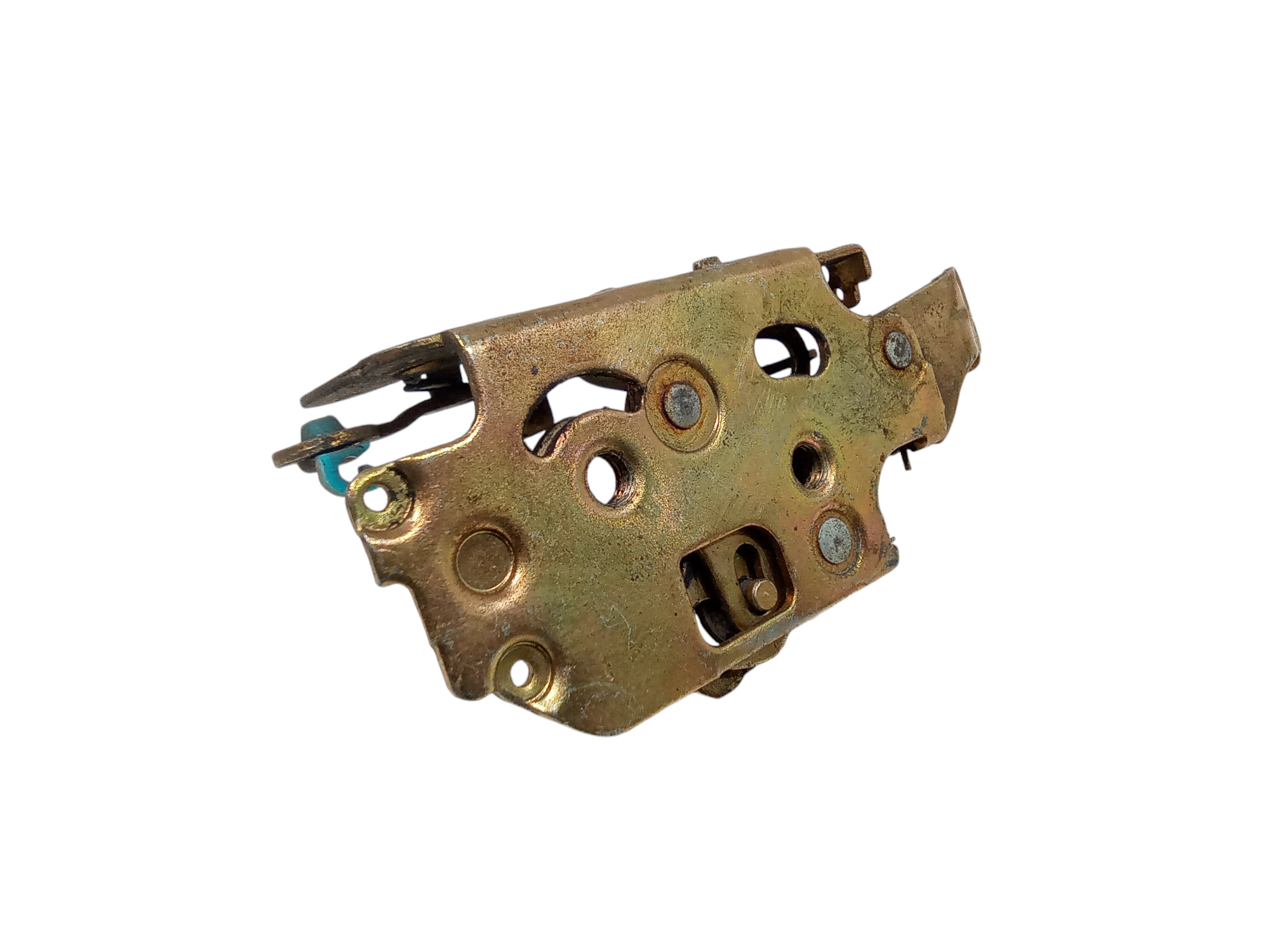 Serratura Anteriore Destra per Autobianchi Y10 1 Serie (1985 - 1992)