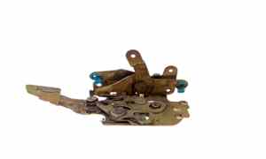 Serratura Anteriore Destra per Autobianchi Y10 1 Serie (1985 - 1992)