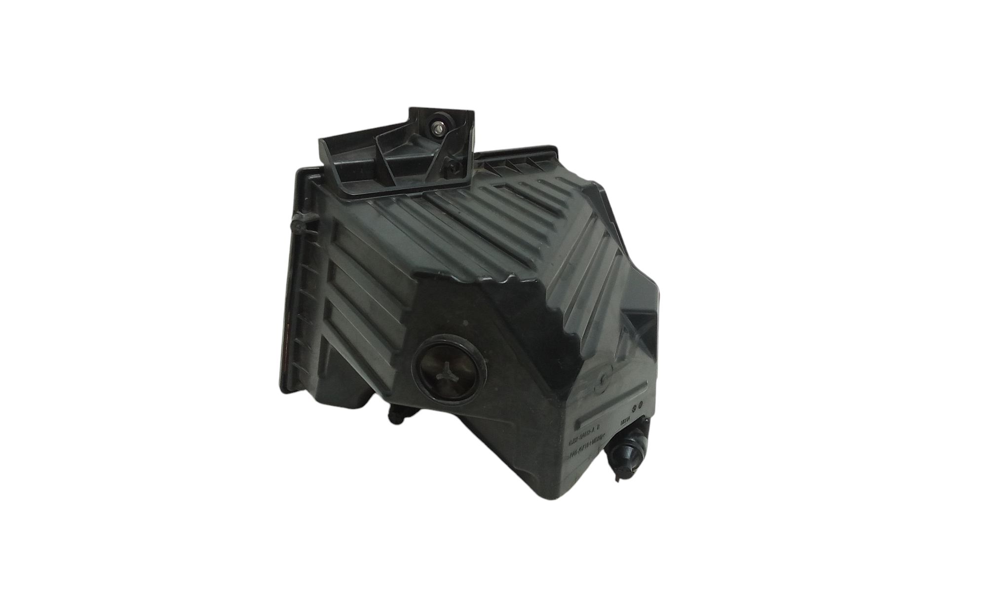 Box scatola filtro aria per Land Rover Range Rover Evoque 1 Serie (2011 - In produzione)