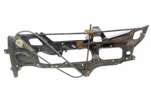 Cremagliera anteriore sinistra Guida per Autobianchi Y10 1 Serie (1985 - 1992)