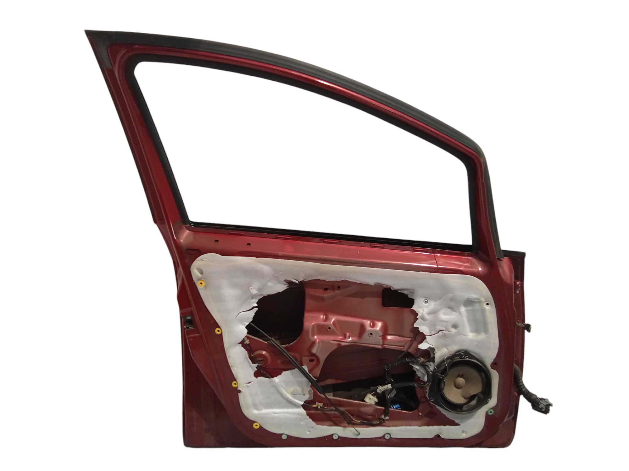 Portiera Anteriore Sinistra per Fiat Grande Punto 2 Serie (2008 - 2009)