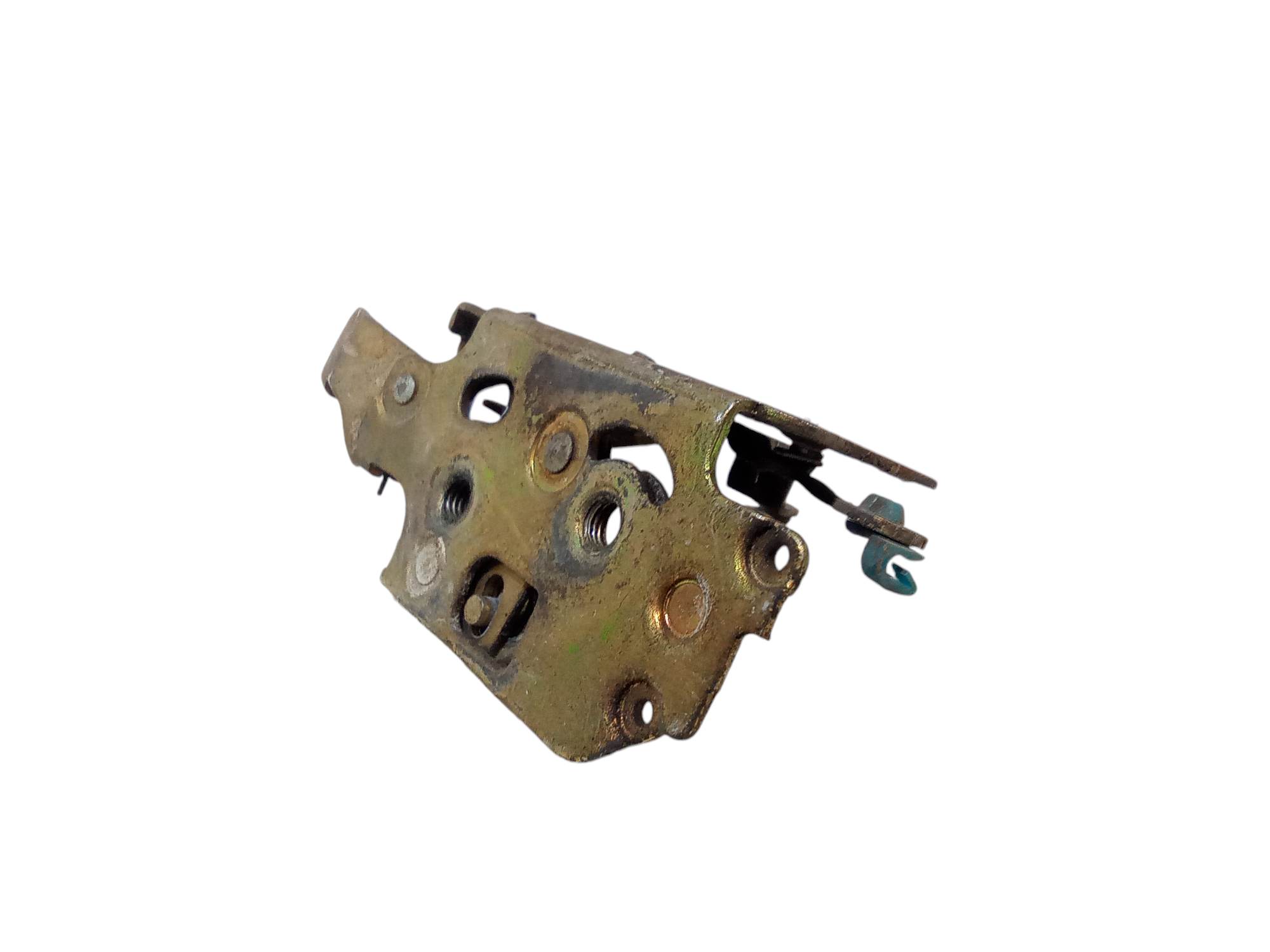 Serratura Anteriore Sinistra per Autobianchi Y10 1 Serie (1985 - 1992)