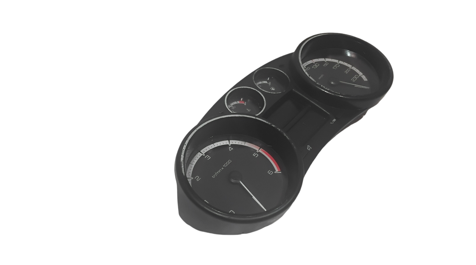 Quadro Strumenti per Peugeot 308 S. Wagon (08>14) (2008 - 2014)