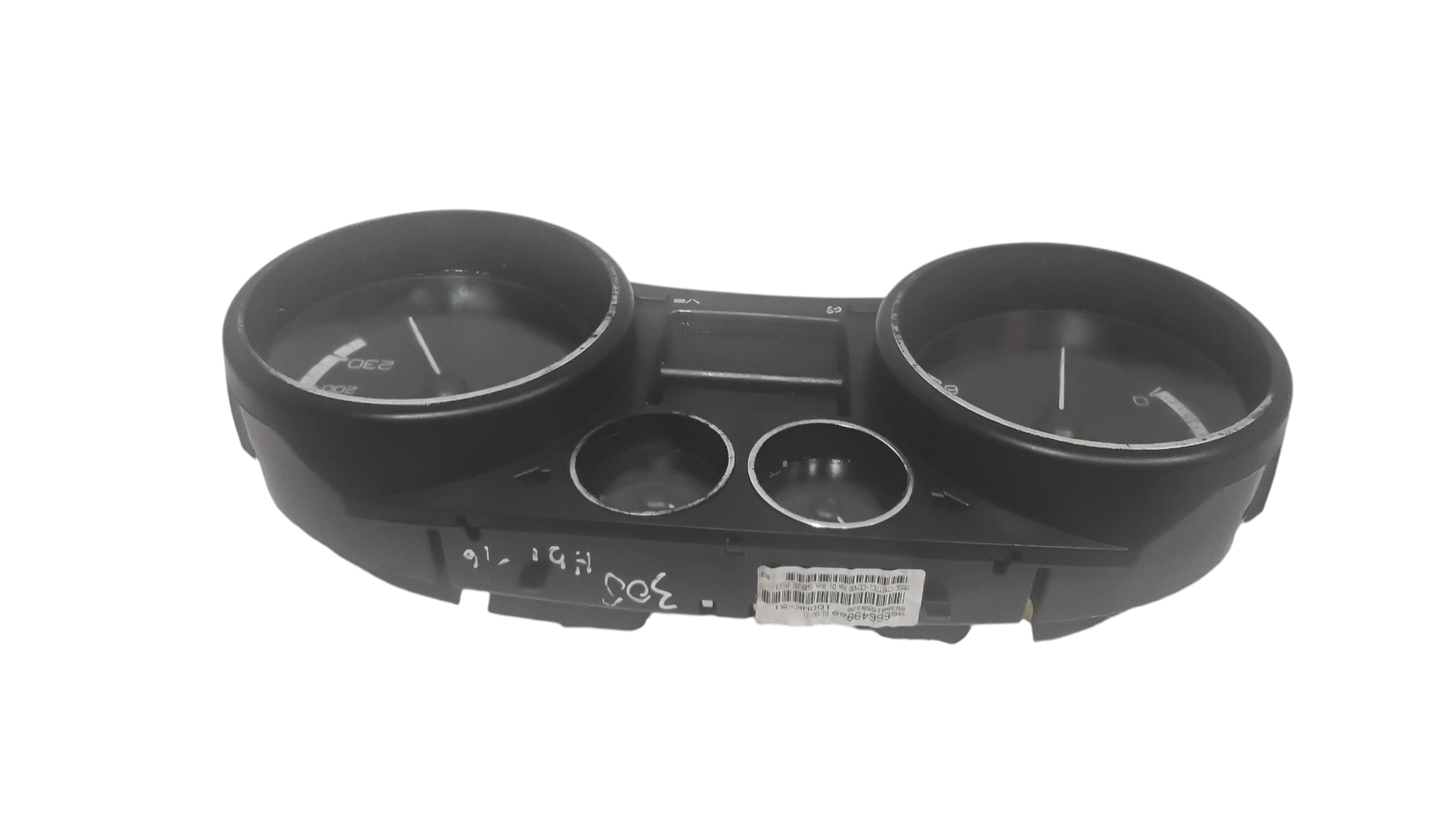 Quadro Strumenti per Peugeot 308 S. Wagon (08>14) (2008 - 2014)