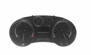 Quadro Strumenti per Peugeot 308 S. Wagon (08>14) (2008 - 2014)