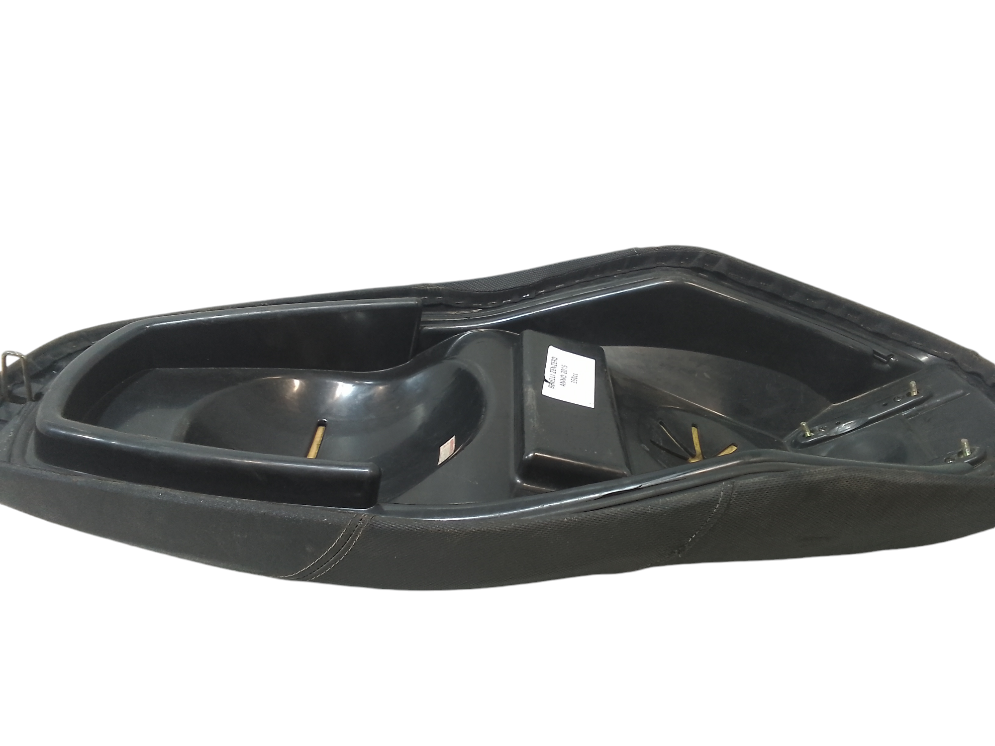 Sella per Benelli Zenzero 350cc (11>16) (2011 - 2016)