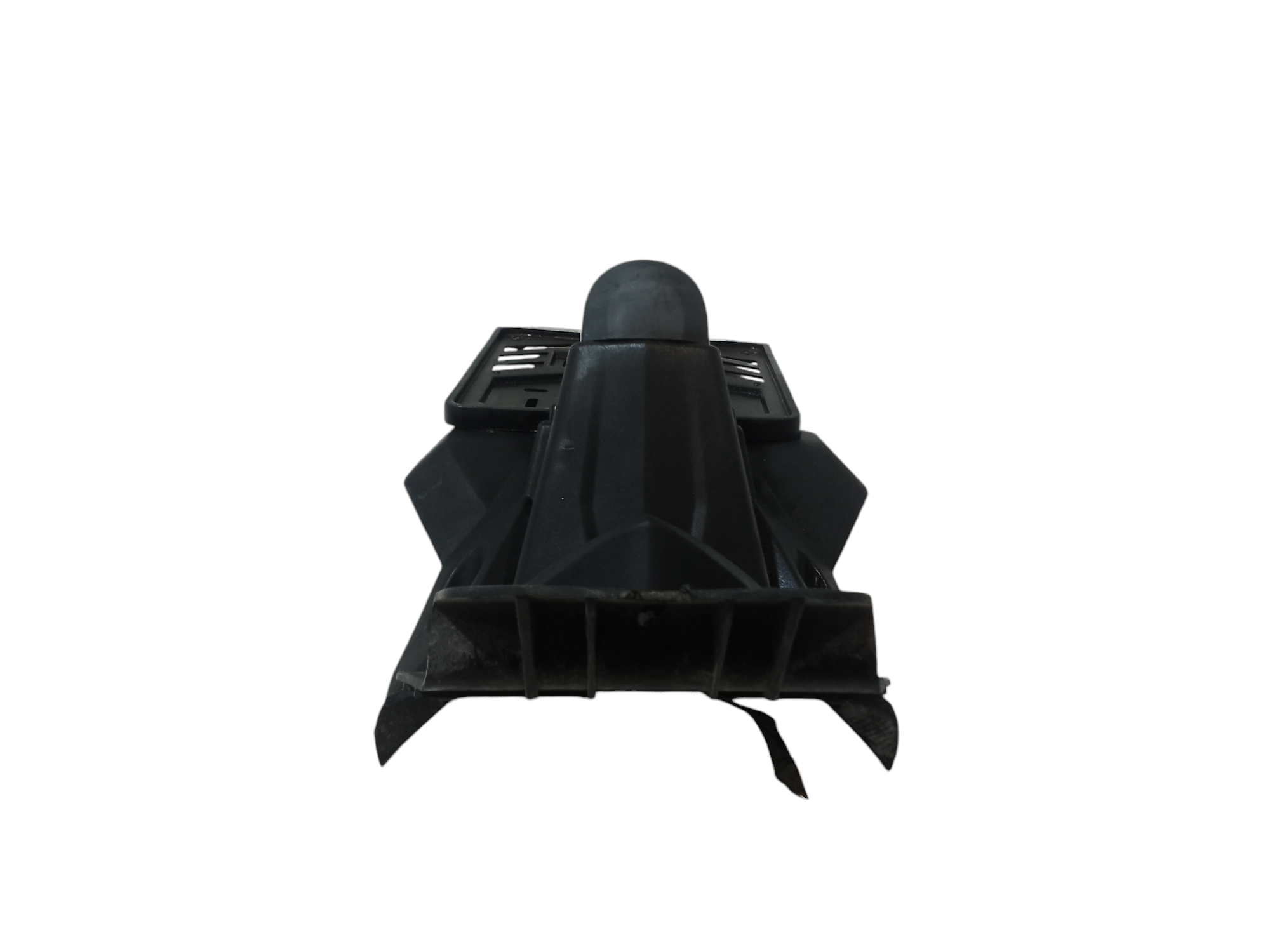 Parafango posteriore targa per Benelli Zenzero 350cc (11>16) (2011 - 2016)