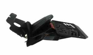 Parafango posteriore targa per Benelli Zenzero 350cc (11>16) (2011 - 2016)
