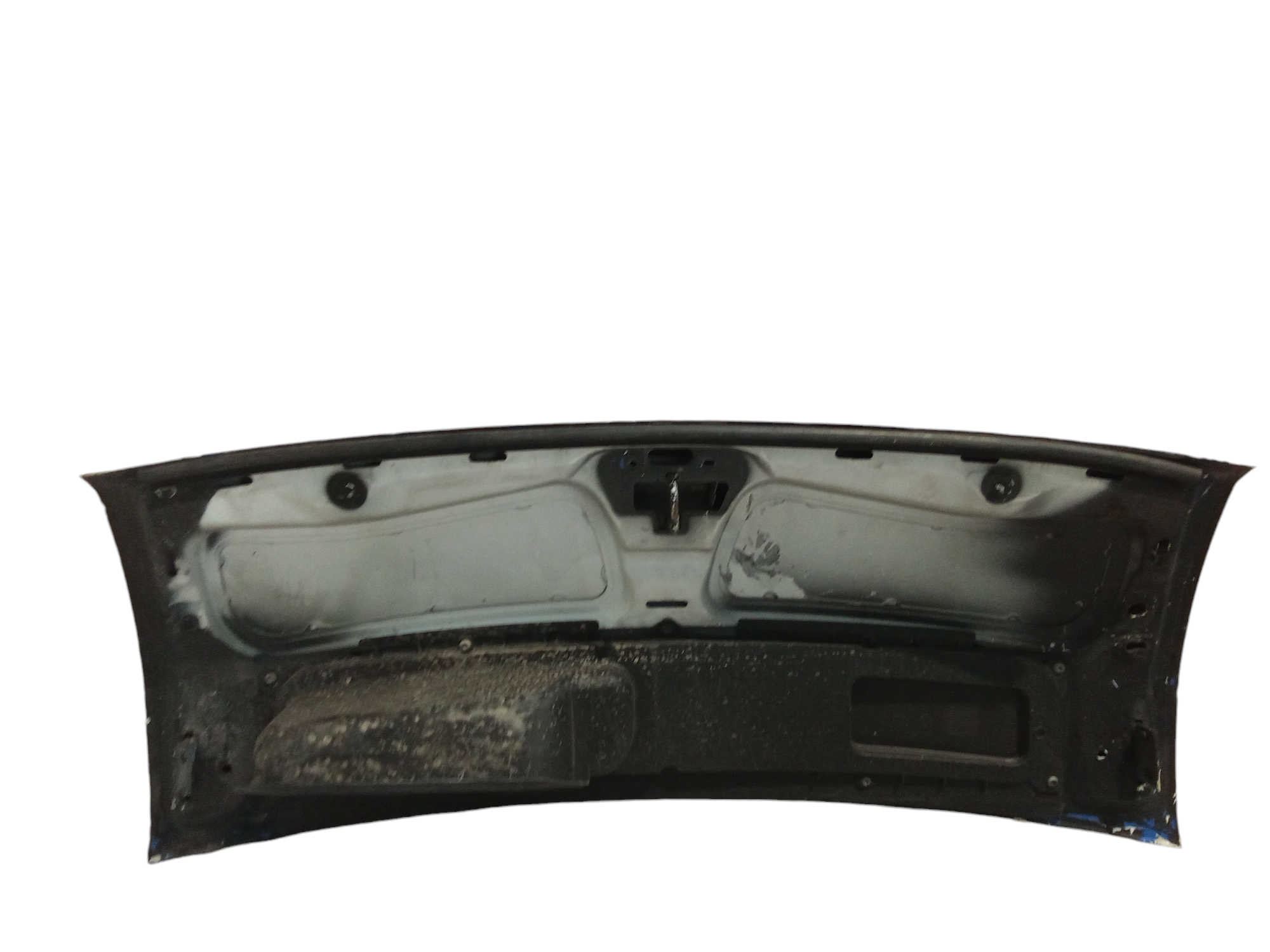 Cofano Anteriore per Fiat Ducato 5 Serie (2006 - 2014)