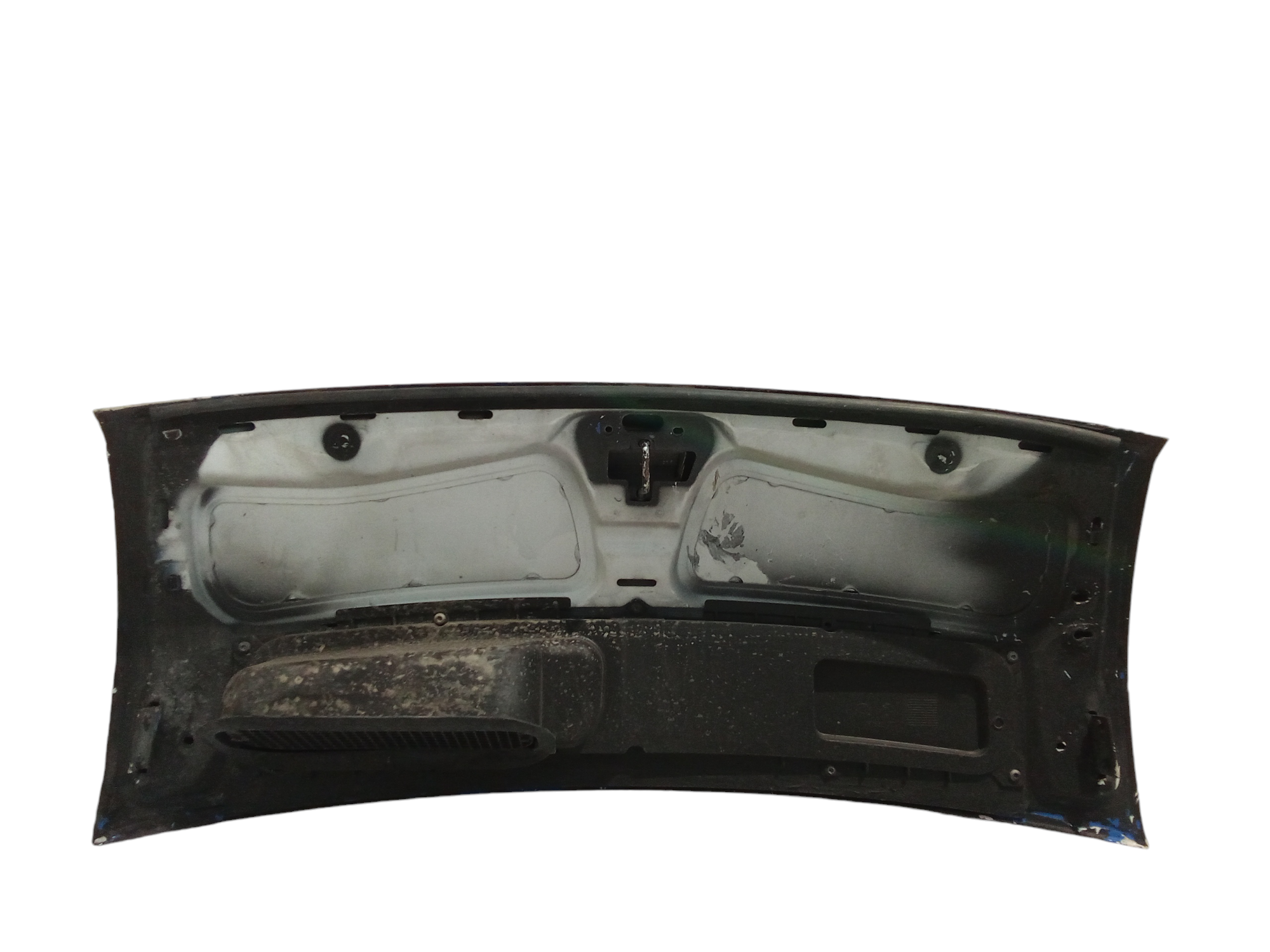 Cofano Anteriore per Fiat Ducato 5 Serie (2006 - 2014)