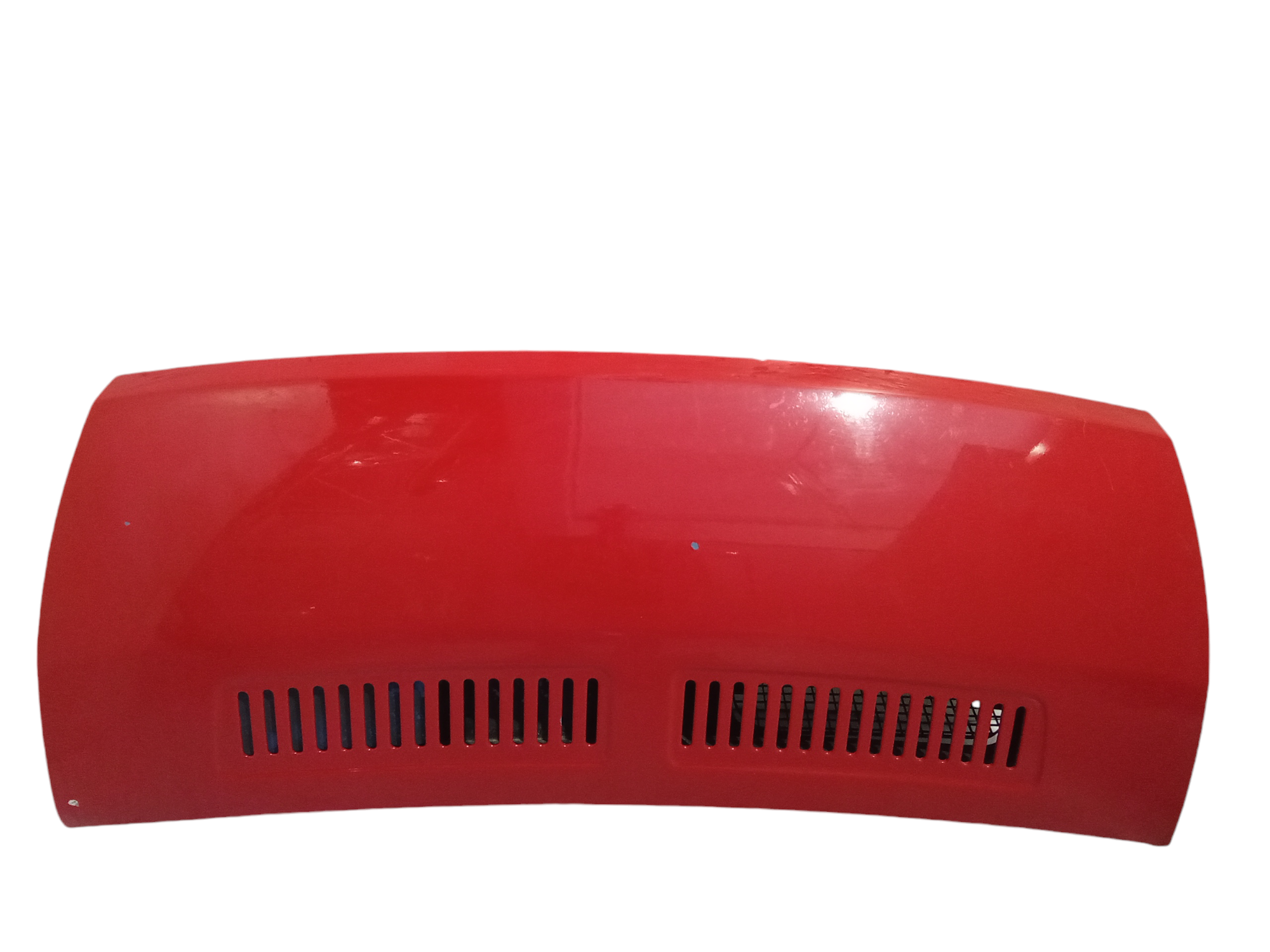 Cofano Anteriore per Fiat Ducato 5 Serie (2006 - 2014)