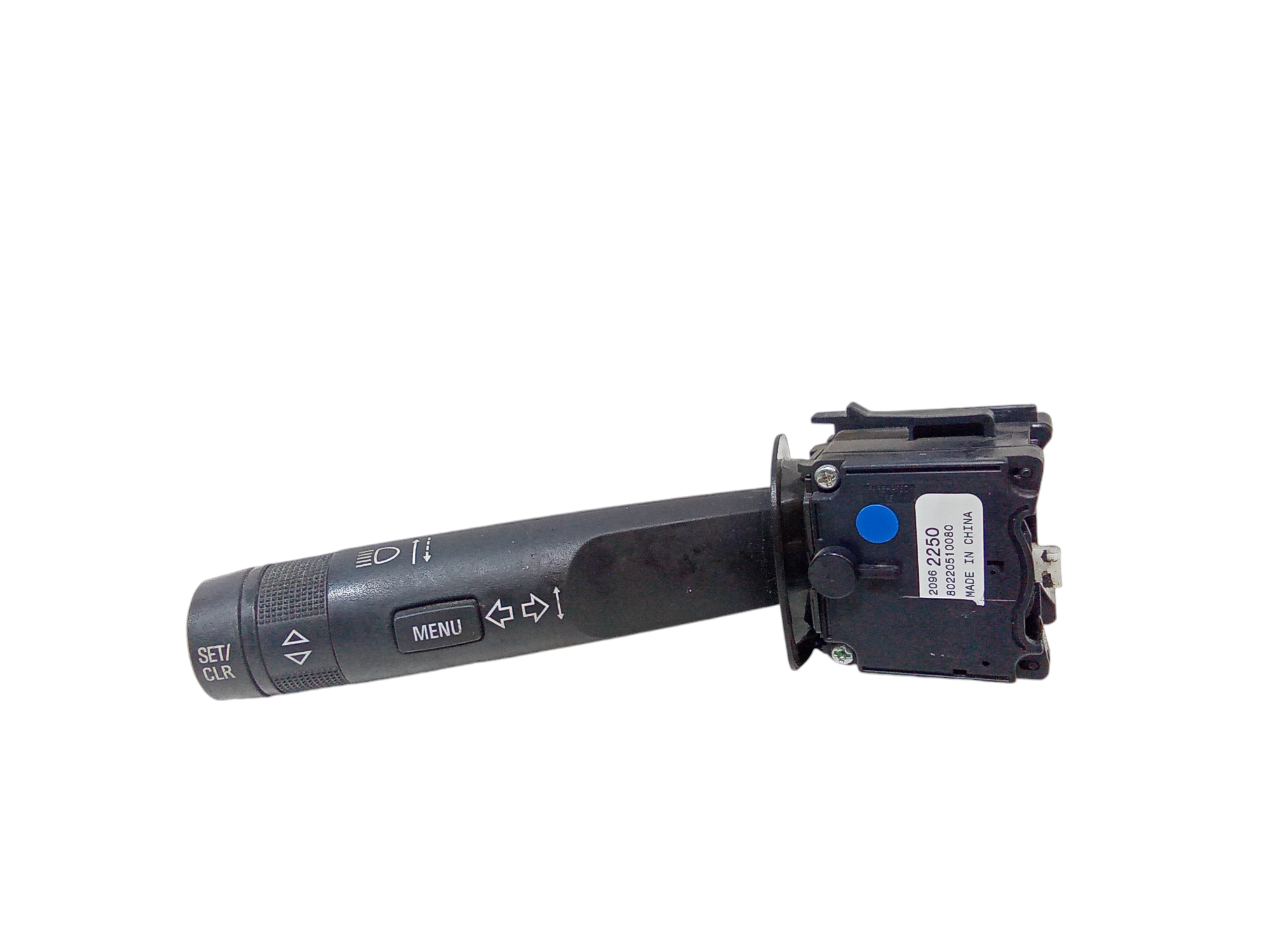 Devioluci sinistro per Opel Mokka X (16>) (2016 - In produzione)