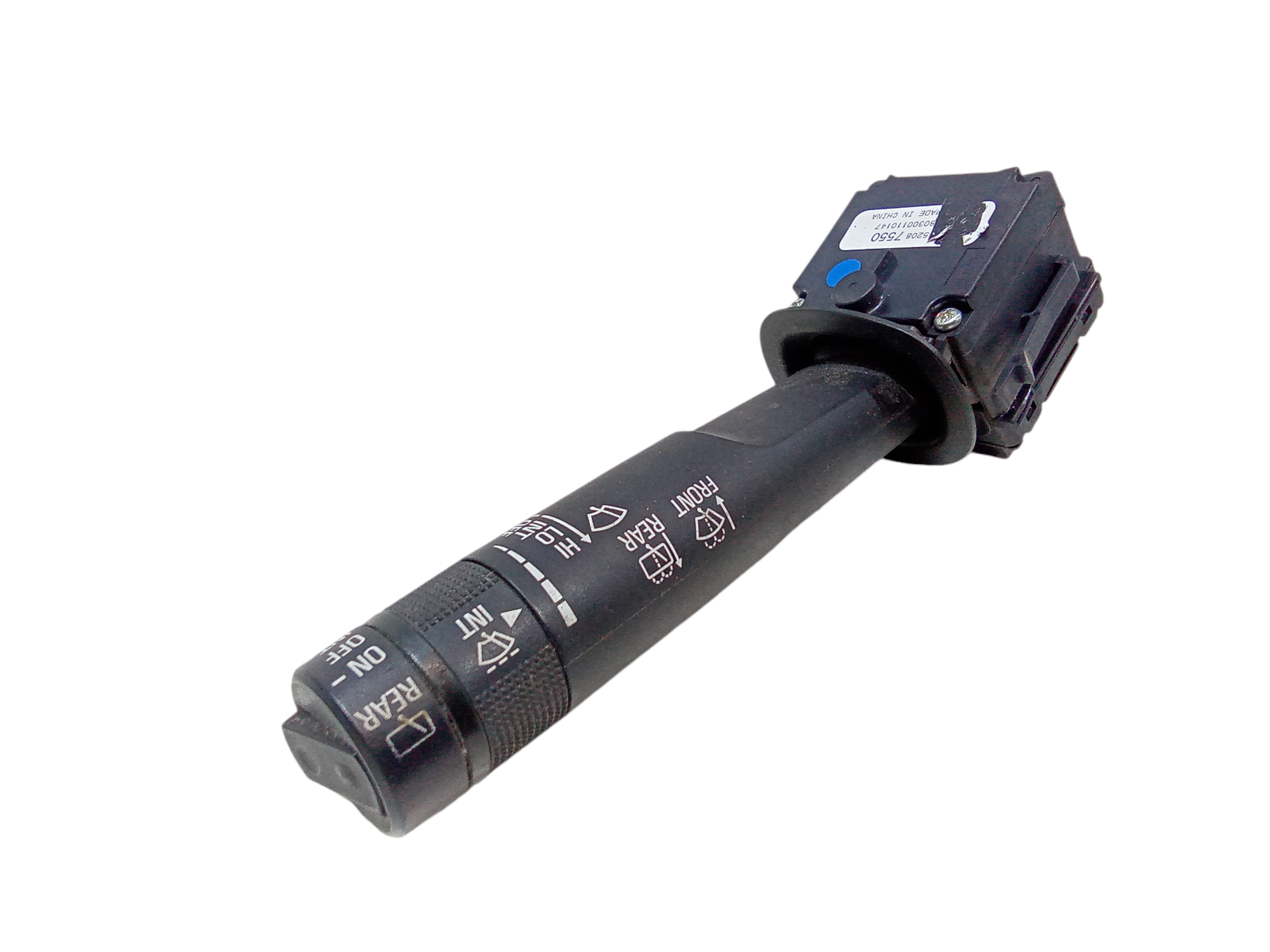 Devioluci destro per Opel Mokka X (16>) (2016 - In produzione)