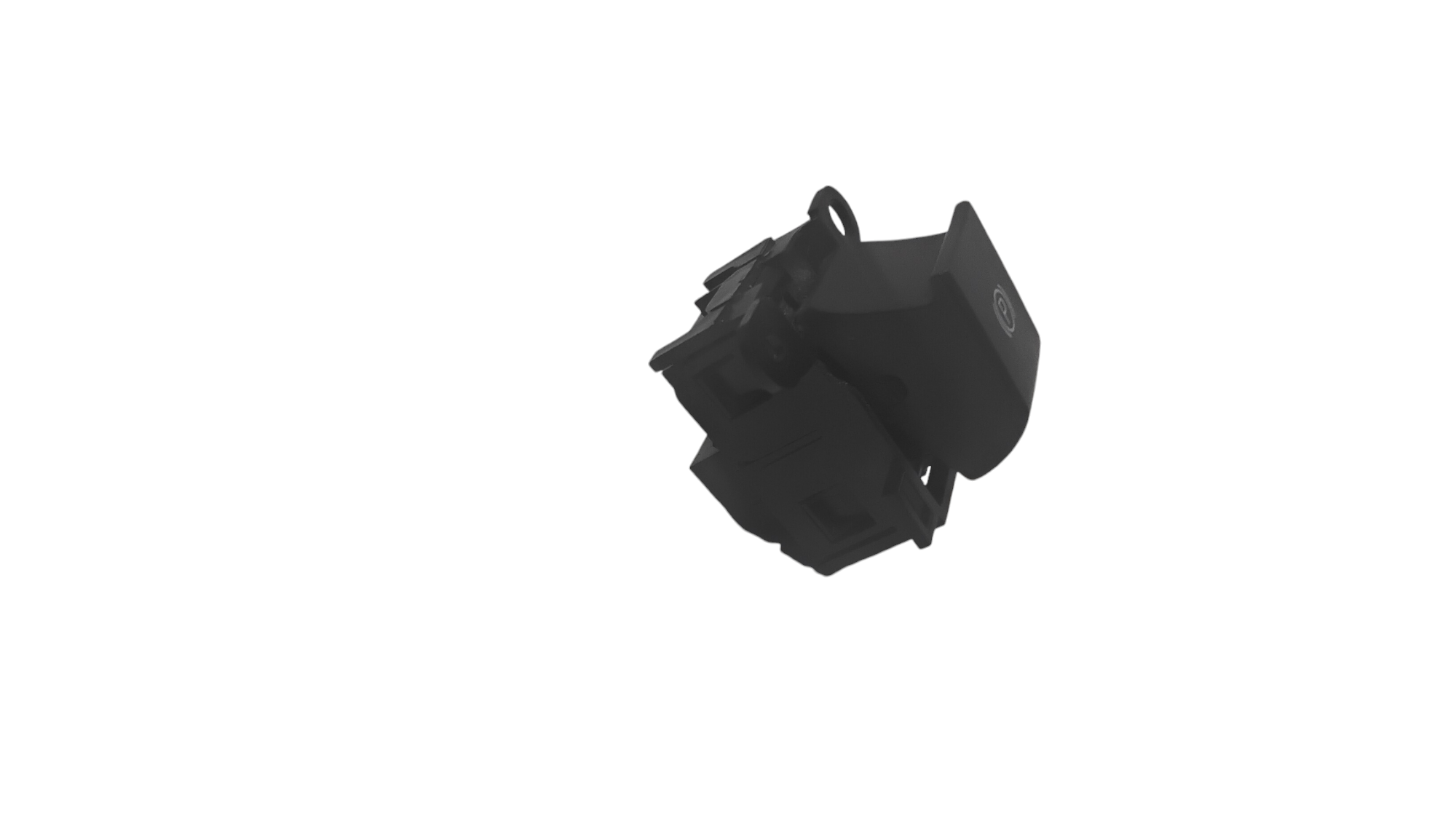 Pulsante freno di stazionamento per Opel Antara Serie (2006 - 2015)