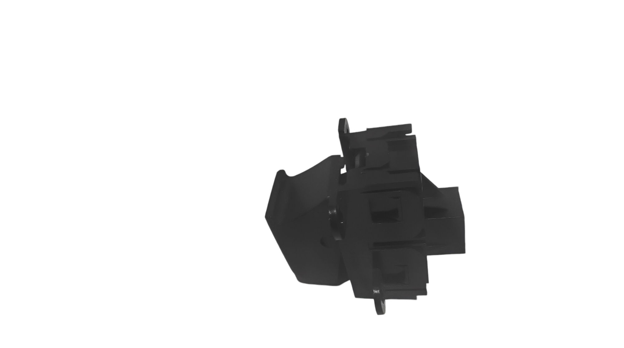 Pulsante freno di stazionamento per Opel Antara Serie (2006 - 2015)