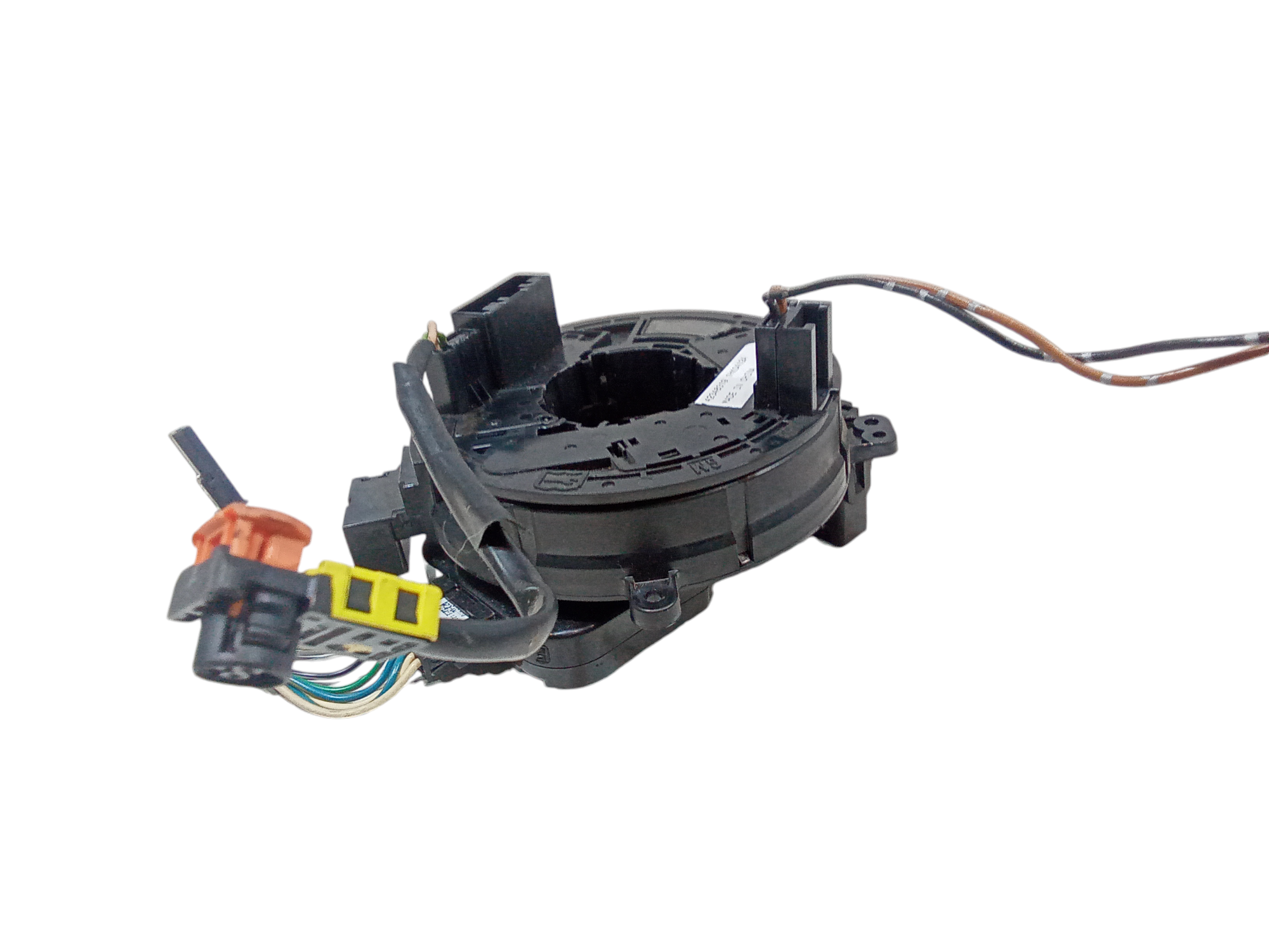 Contatto Spiralato per Opel Mokka X (16>) (2016 - In produzione)