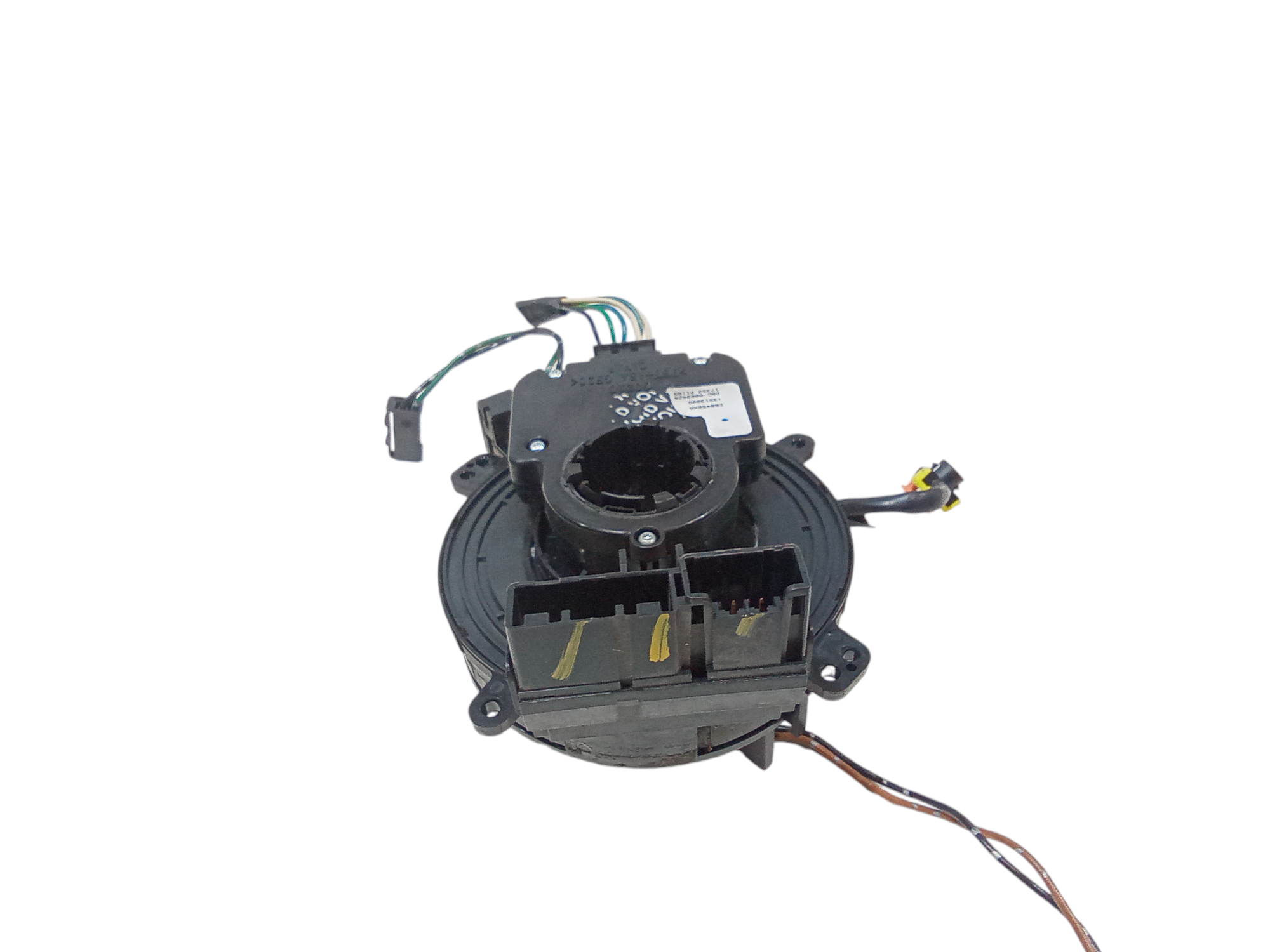 Contatto Spiralato per Opel Mokka X (16>) (2016 - In produzione)