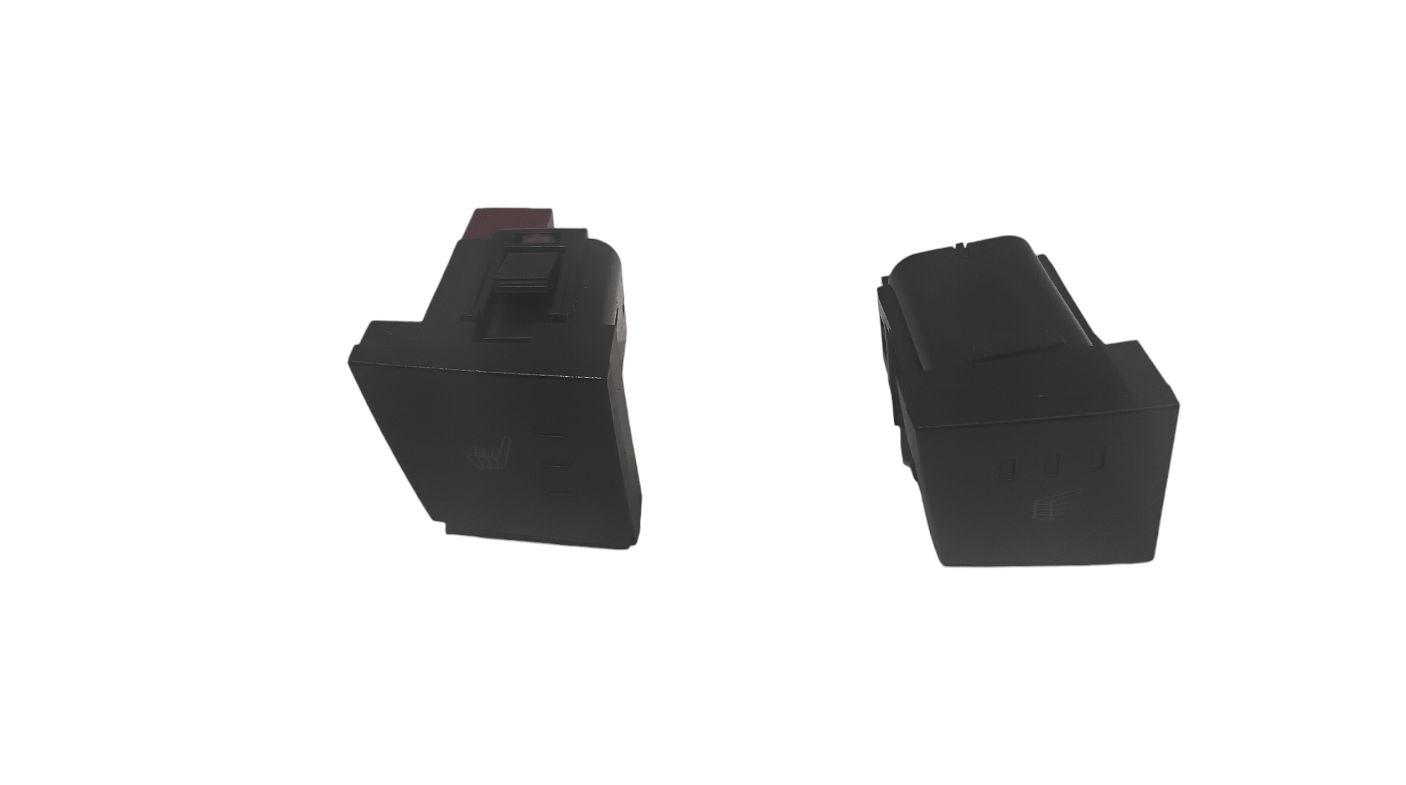 Interruttore riscaldamento sedili per Opel Antara Serie (2006 - 2015)