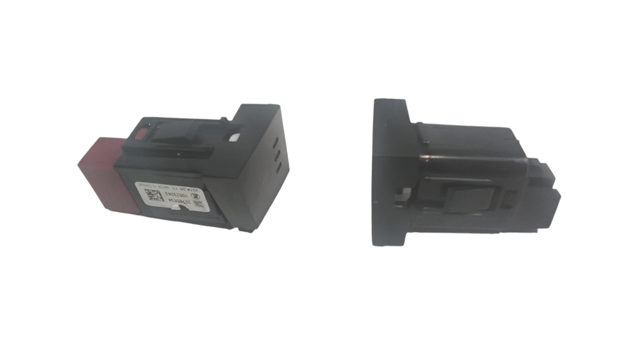 Interruttore riscaldamento sedili per Opel Antara Serie (2006 - 2015)