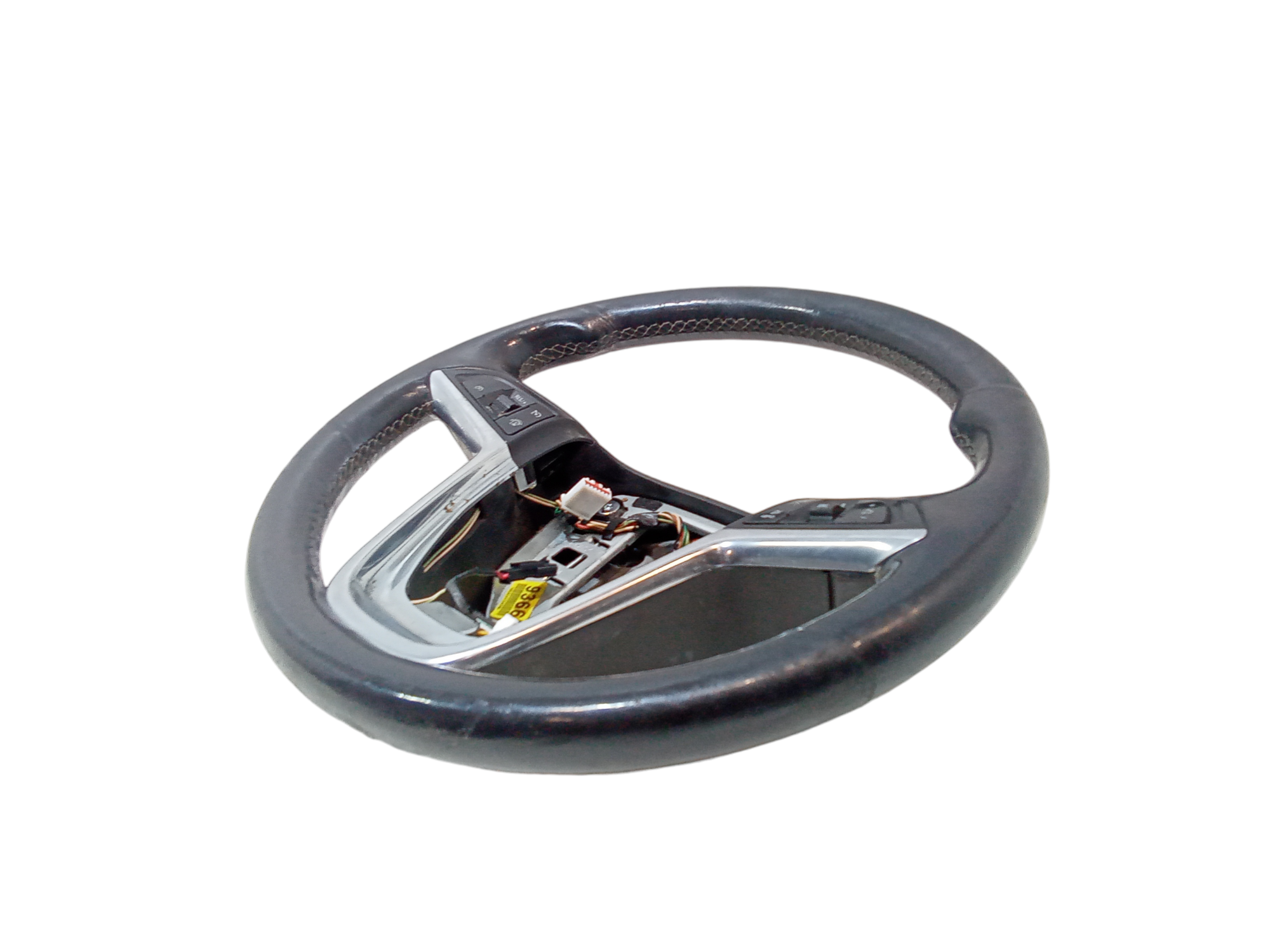 Volante per Opel Mokka X (16>) (2016 - In produzione)