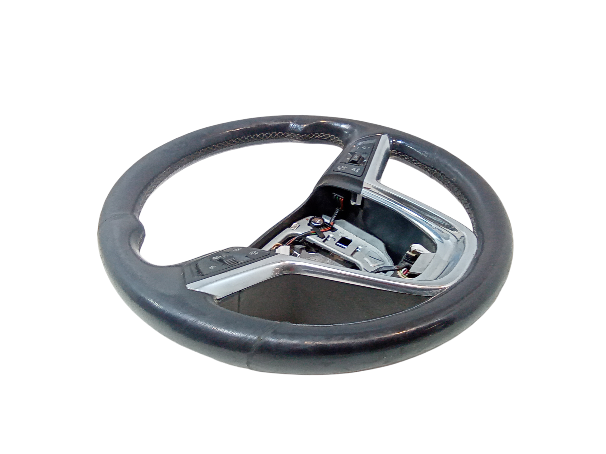 Volante per Opel Mokka X (16>) (2016 - In produzione)