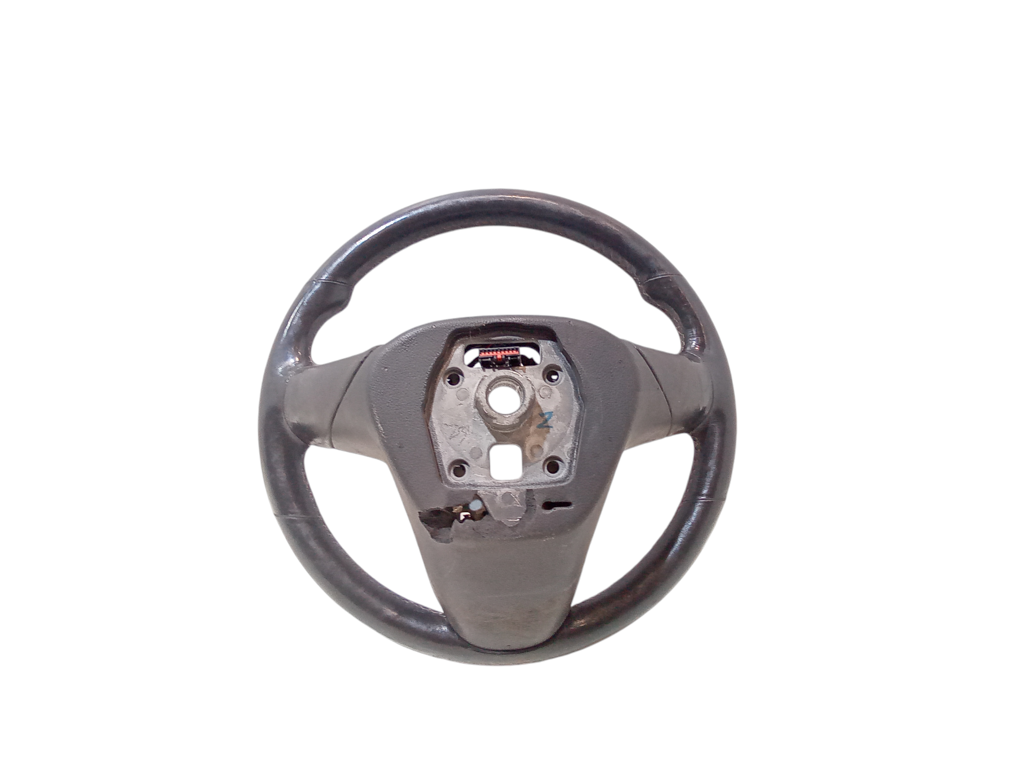 Volante per Opel Mokka X (16>) (2016 - In produzione)