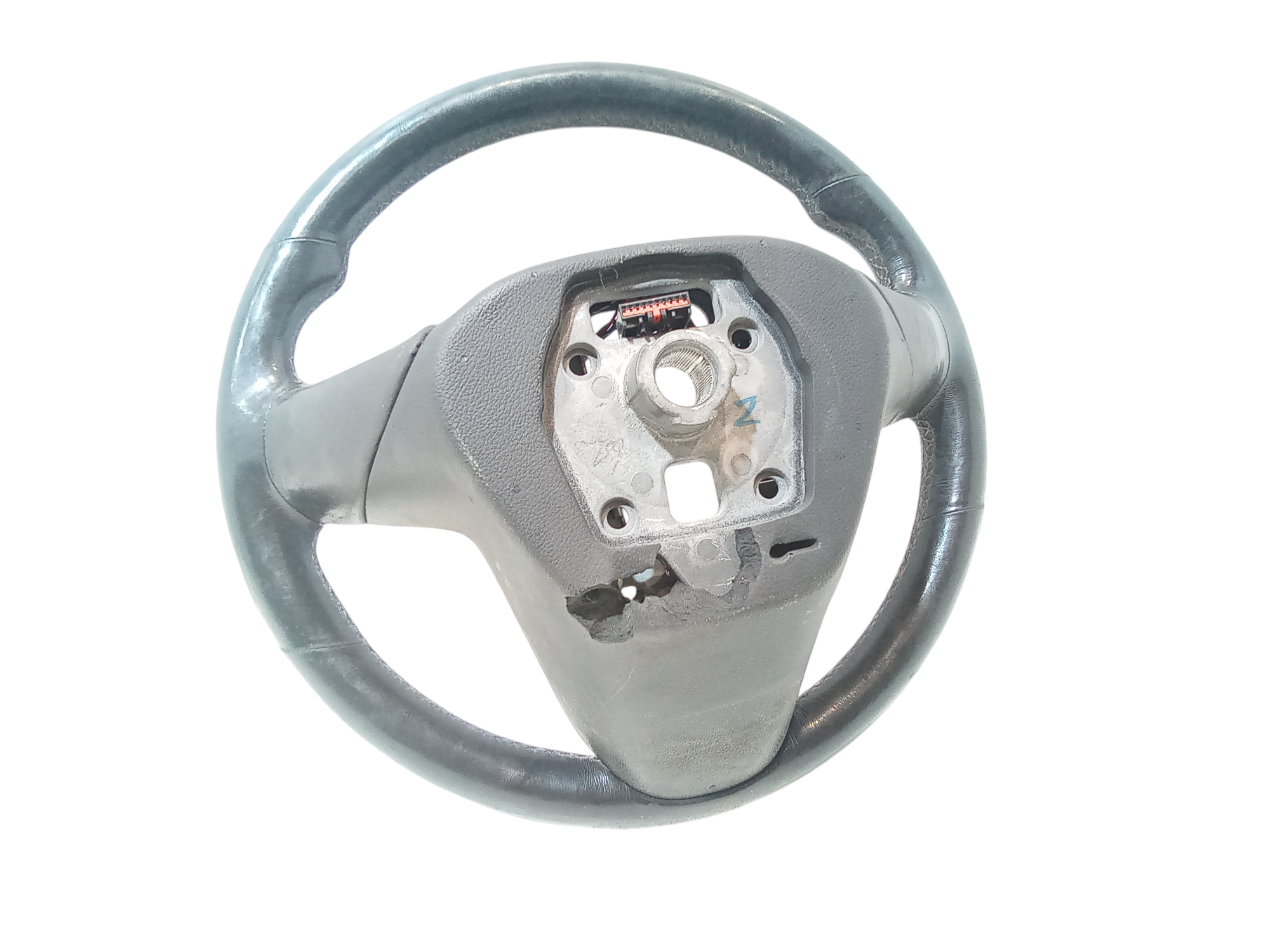 Volante per Opel Mokka X (16>) (2016 - In produzione)