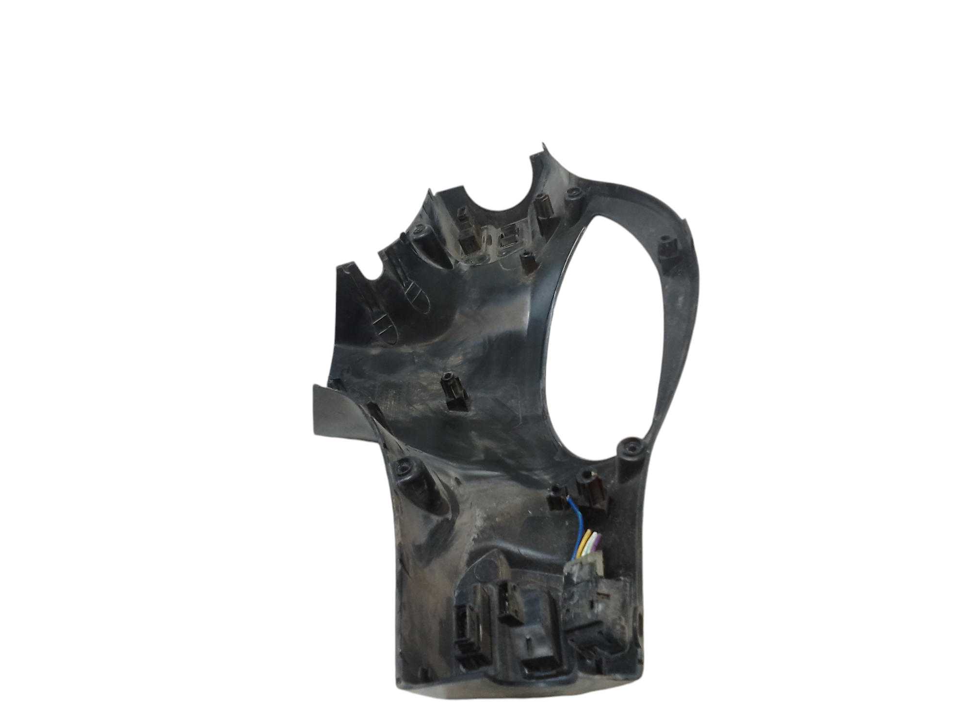 Cover quadro strumenti con pulsantiera per Peugeot Tweet 150 cc (2012 - 2018)