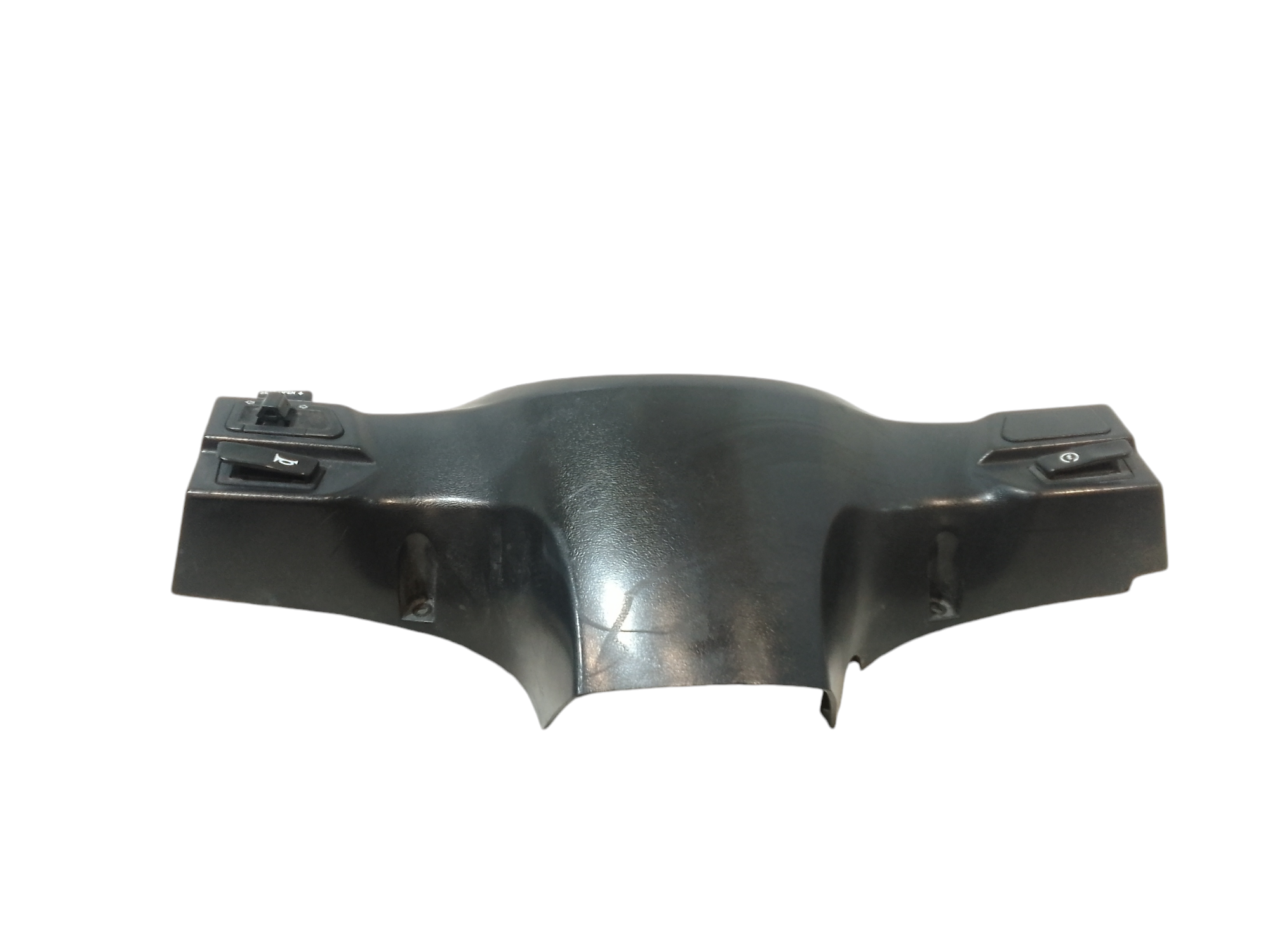 Cover quadro strumenti con pulsantiera per Peugeot Tweet 150 cc (2012 - 2018)