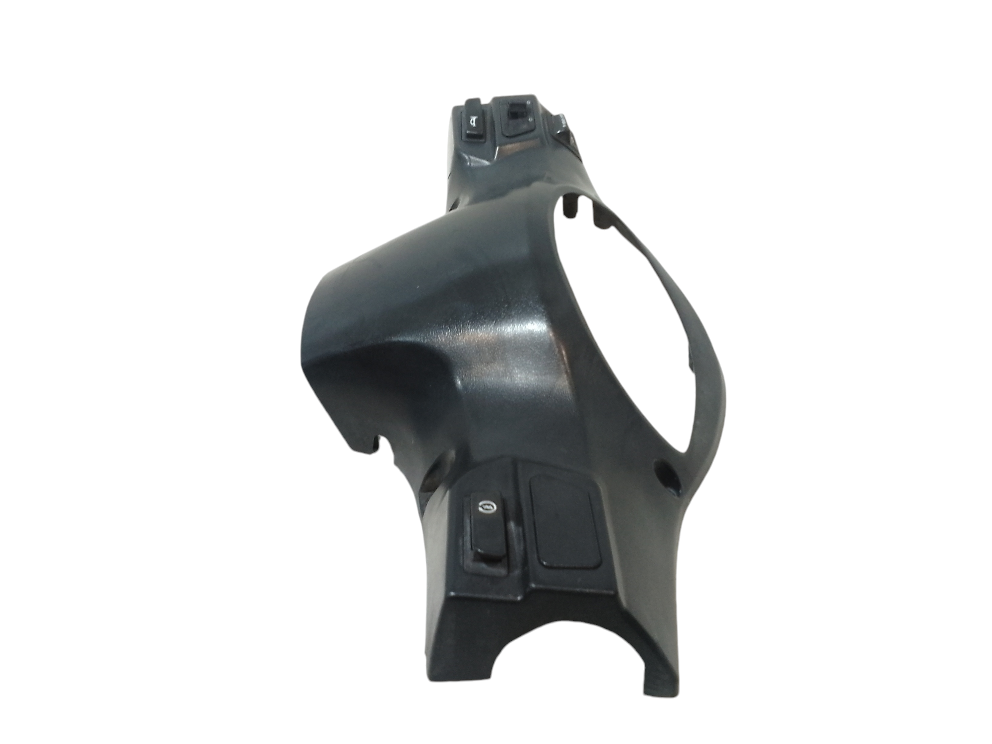 Cover quadro strumenti con pulsantiera per Peugeot Tweet 150 cc (2012 - 2018)