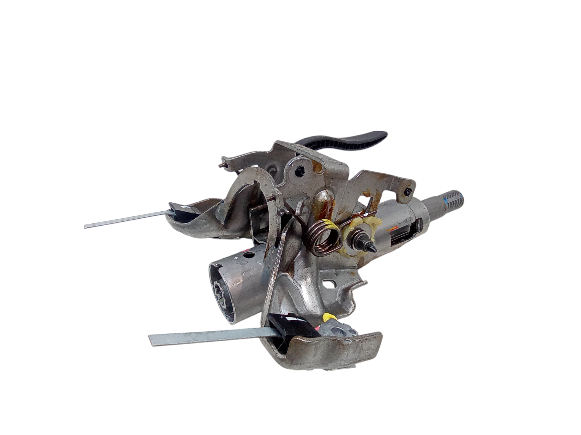 Canna dello sterzo (Piantone) per Opel Mokka X (16>) (2016 - In produzione)