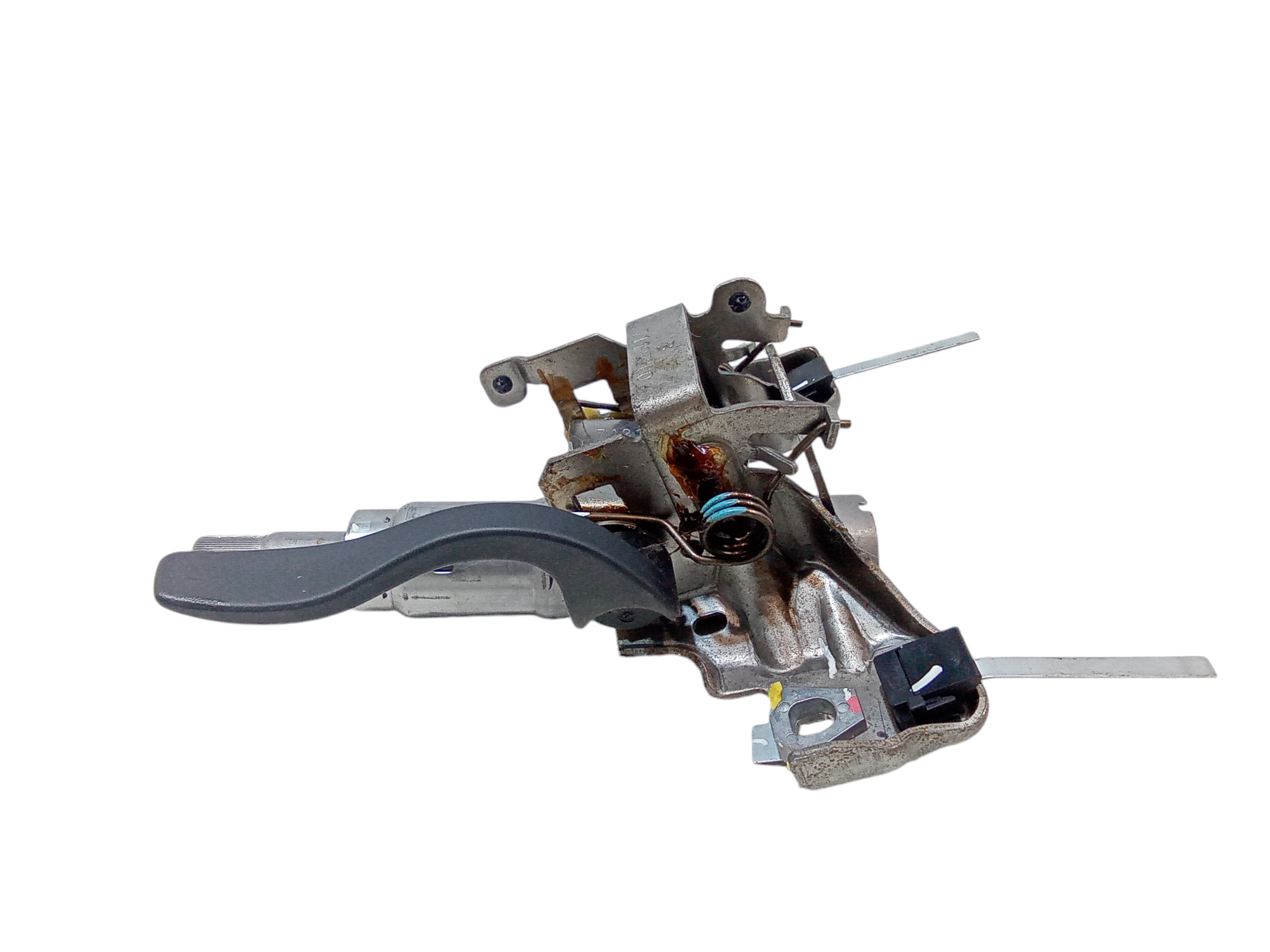 Canna dello sterzo (Piantone) per Opel Mokka X (16>) (2016 - In produzione)