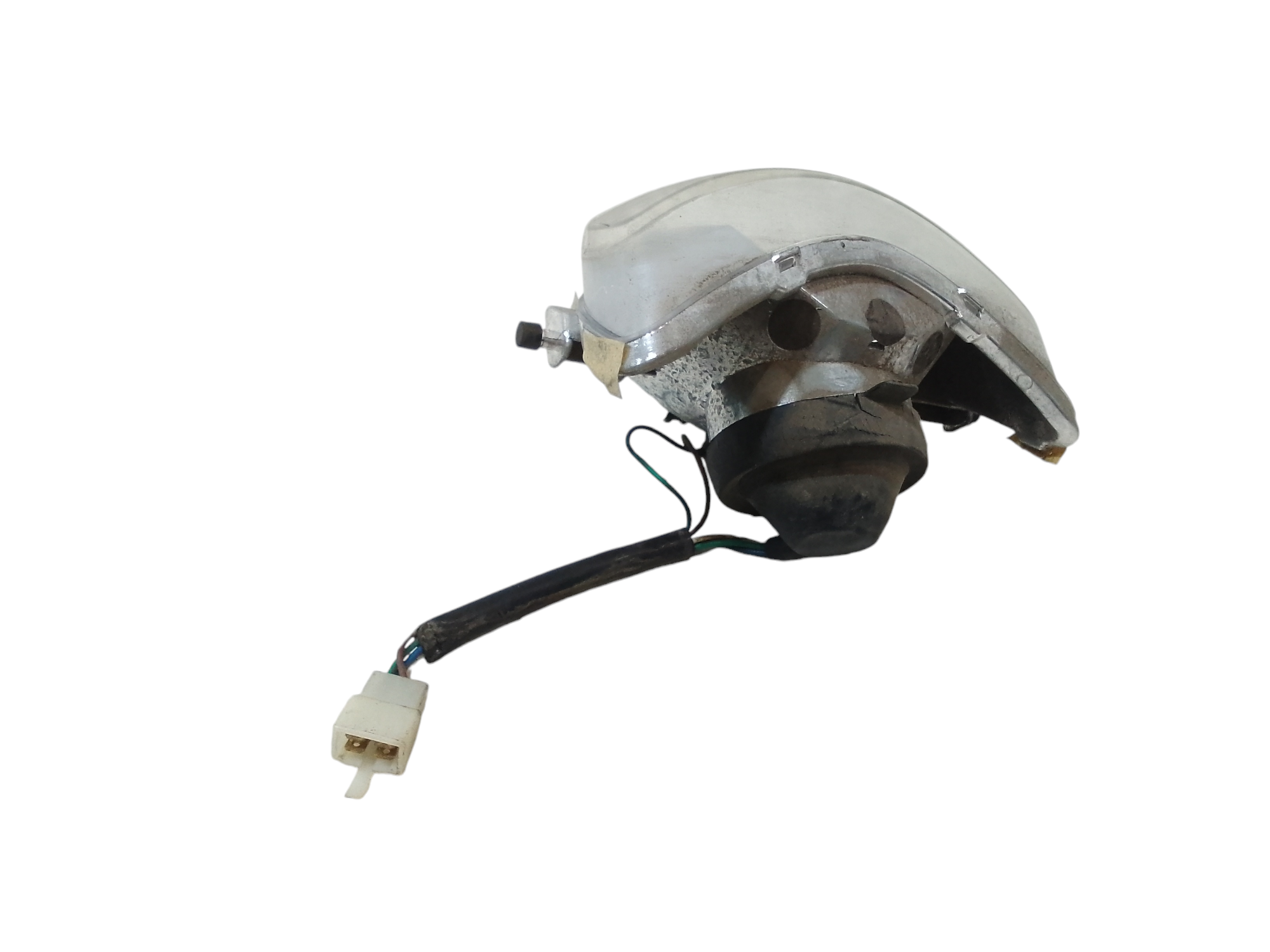 Faro anteriore per Peugeot Tweet 150 cc (2012 - 2018)