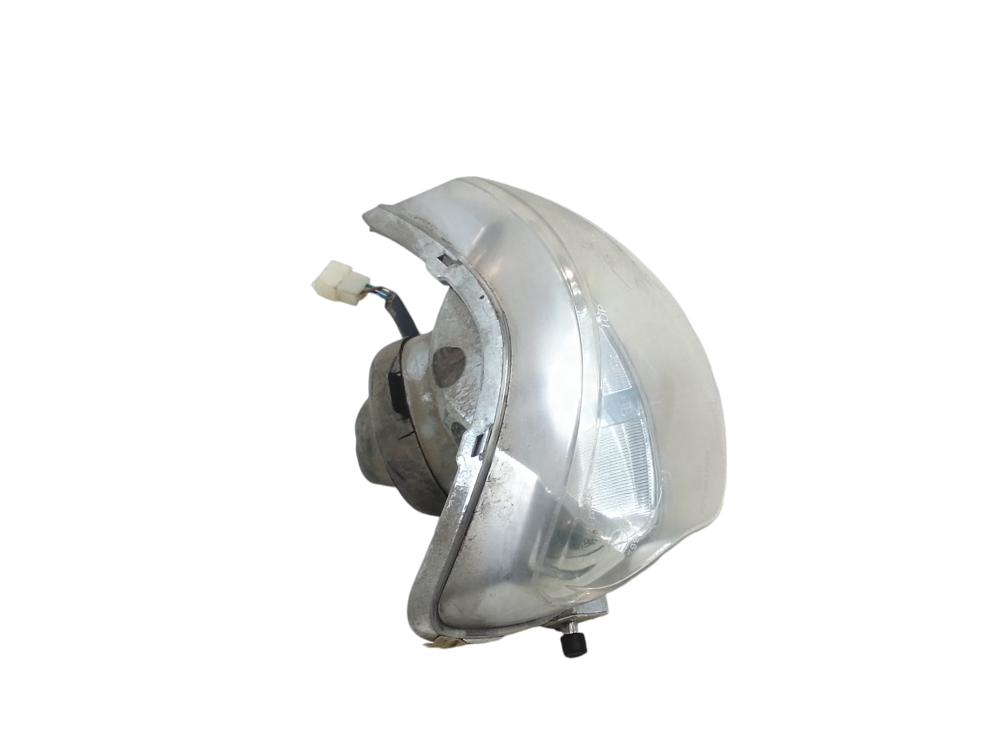 Faro anteriore per Peugeot Tweet 150 cc (2012 - 2018)