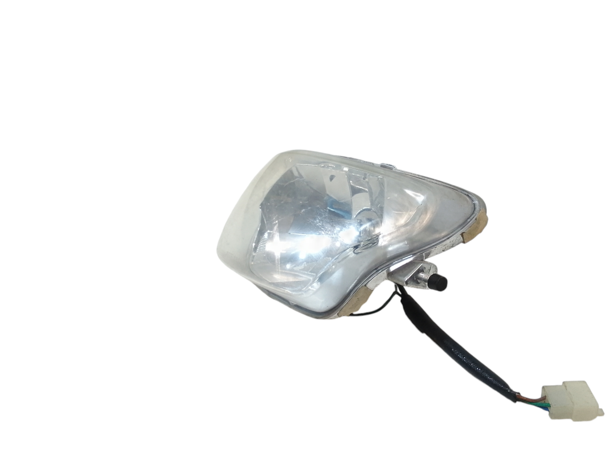 Faro anteriore per Peugeot Tweet 150 cc (2012 - 2018)
